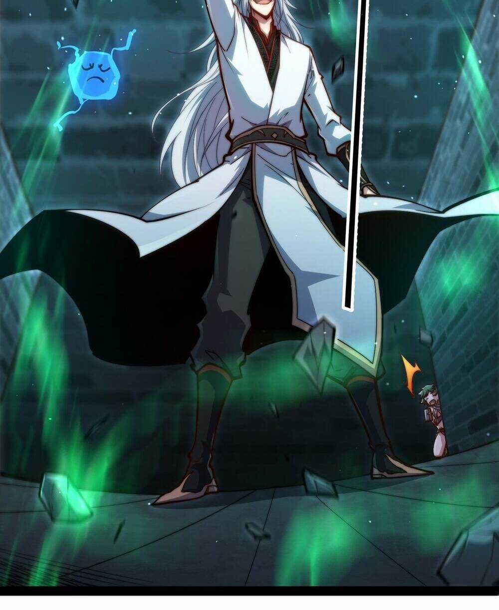 TỪ LÚC BẮT ĐẦU LIỀN VÔ ĐỊCH Chapter 117 trang 44