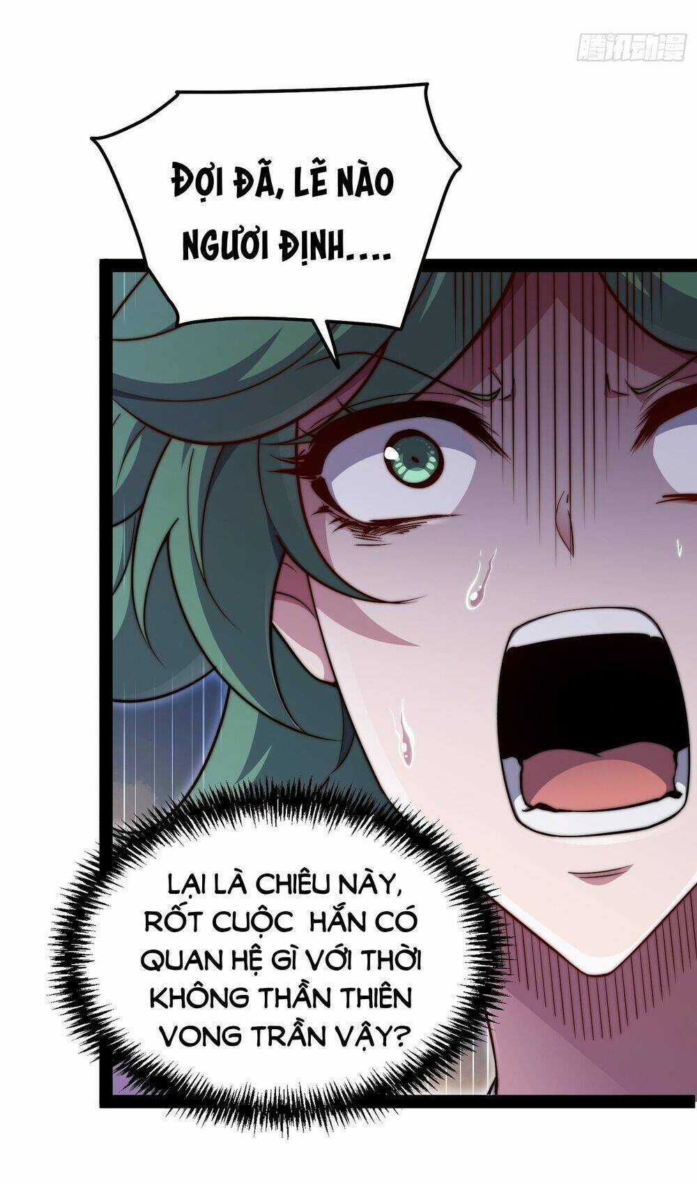 TỪ LÚC BẮT ĐẦU LIỀN VÔ ĐỊCH Chapter 117 trang 45