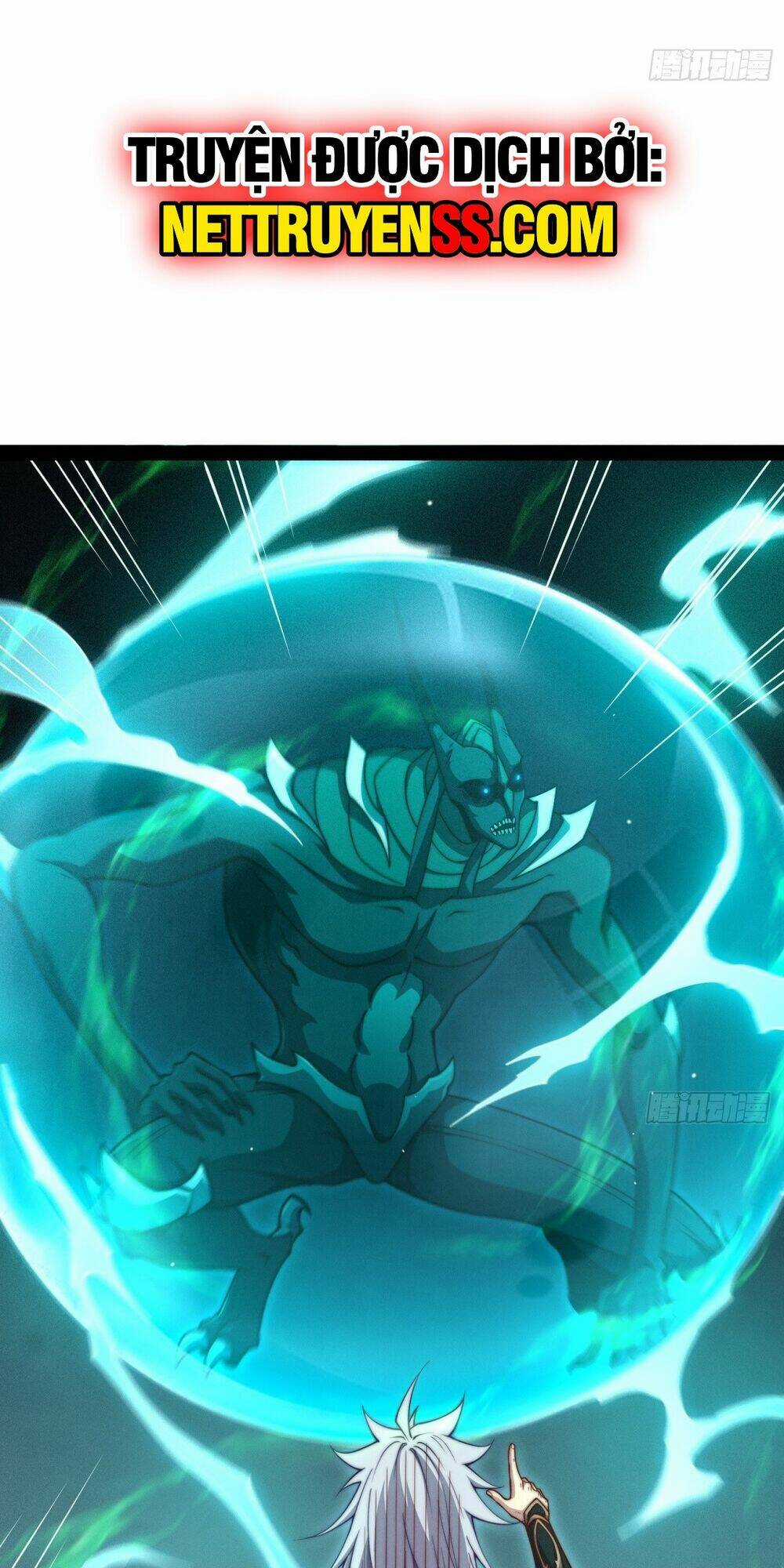 TỪ LÚC BẮT ĐẦU LIỀN VÔ ĐỊCH Chapter 117 trang 46