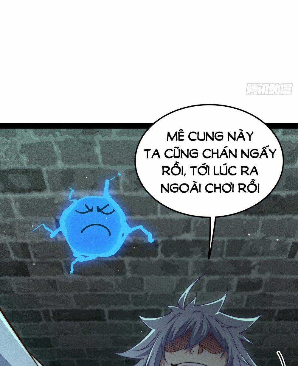 TỪ LÚC BẮT ĐẦU LIỀN VÔ ĐỊCH Chapter 117 trang 51