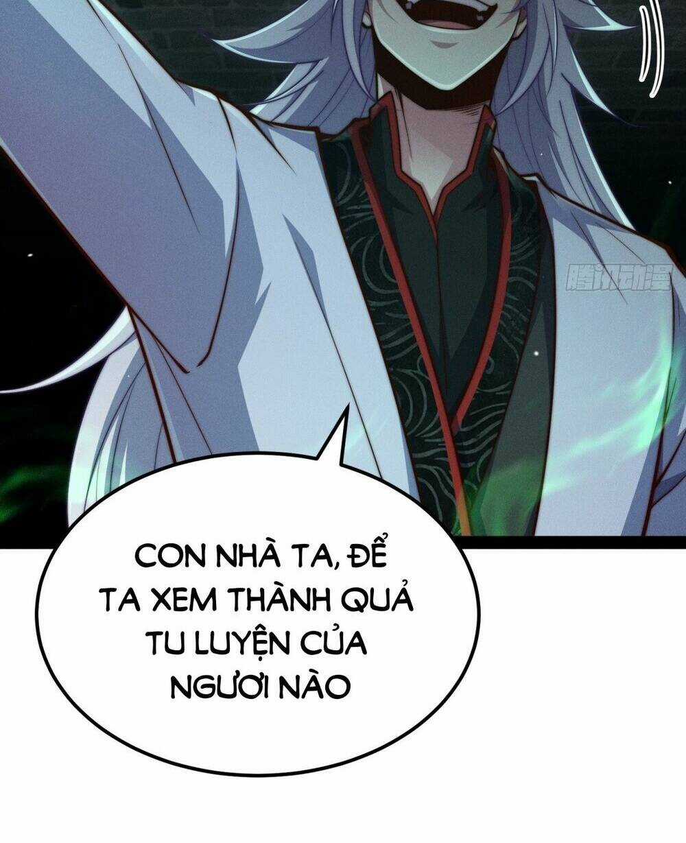 TỪ LÚC BẮT ĐẦU LIỀN VÔ ĐỊCH Chapter 117 trang 52