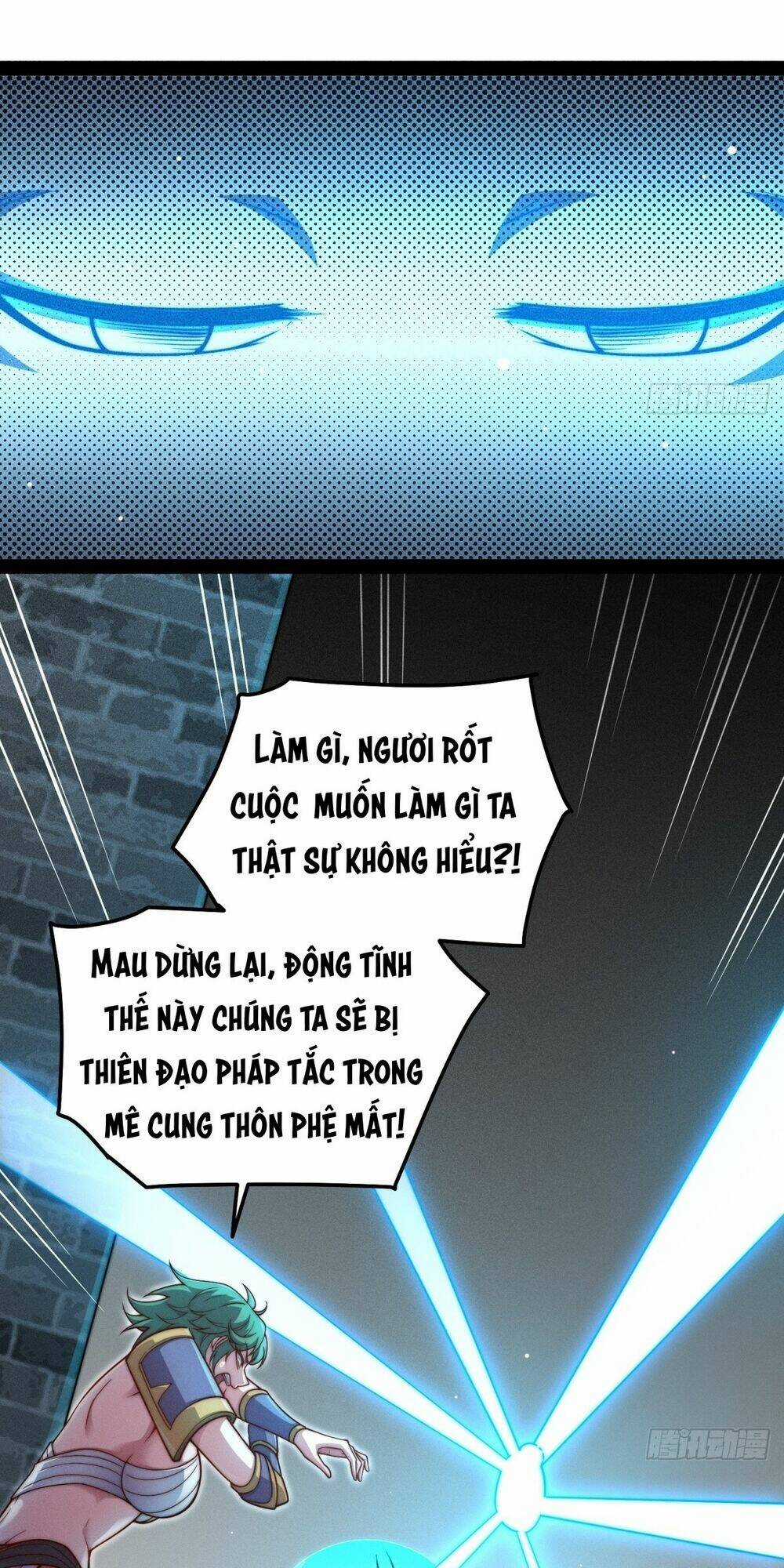 TỪ LÚC BẮT ĐẦU LIỀN VÔ ĐỊCH Chapter 117 trang 53