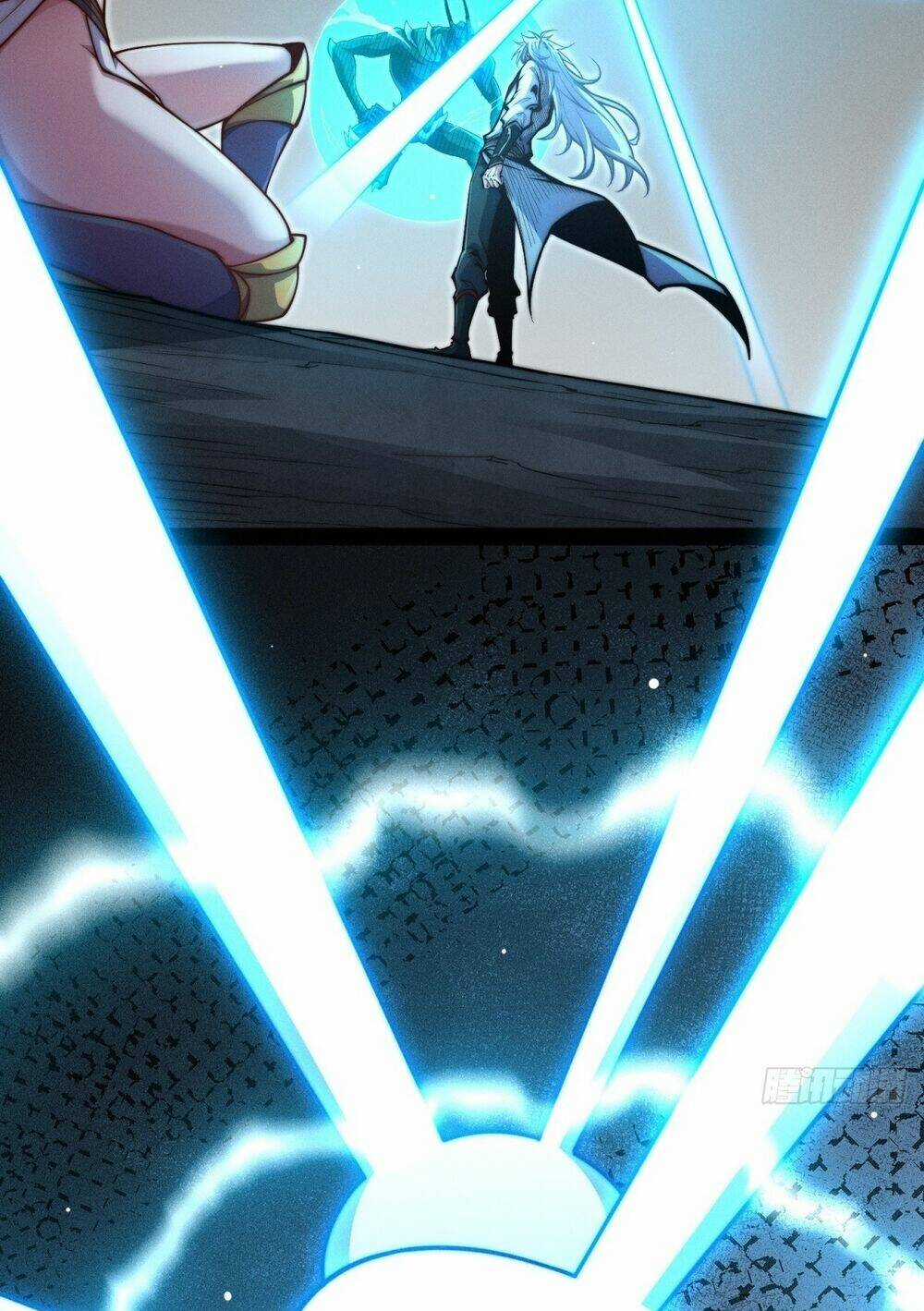 TỪ LÚC BẮT ĐẦU LIỀN VÔ ĐỊCH Chapter 117 trang 54