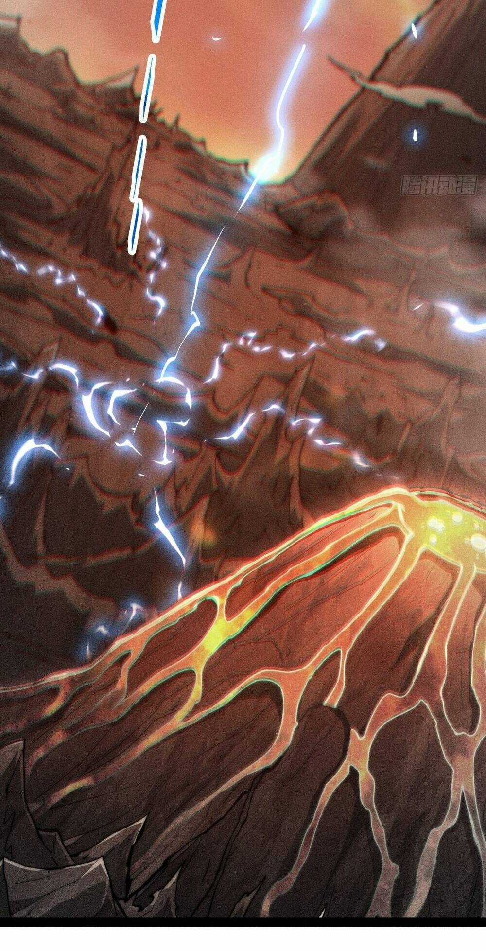 TỪ LÚC BẮT ĐẦU LIỀN VÔ ĐỊCH Chapter 117 trang 57