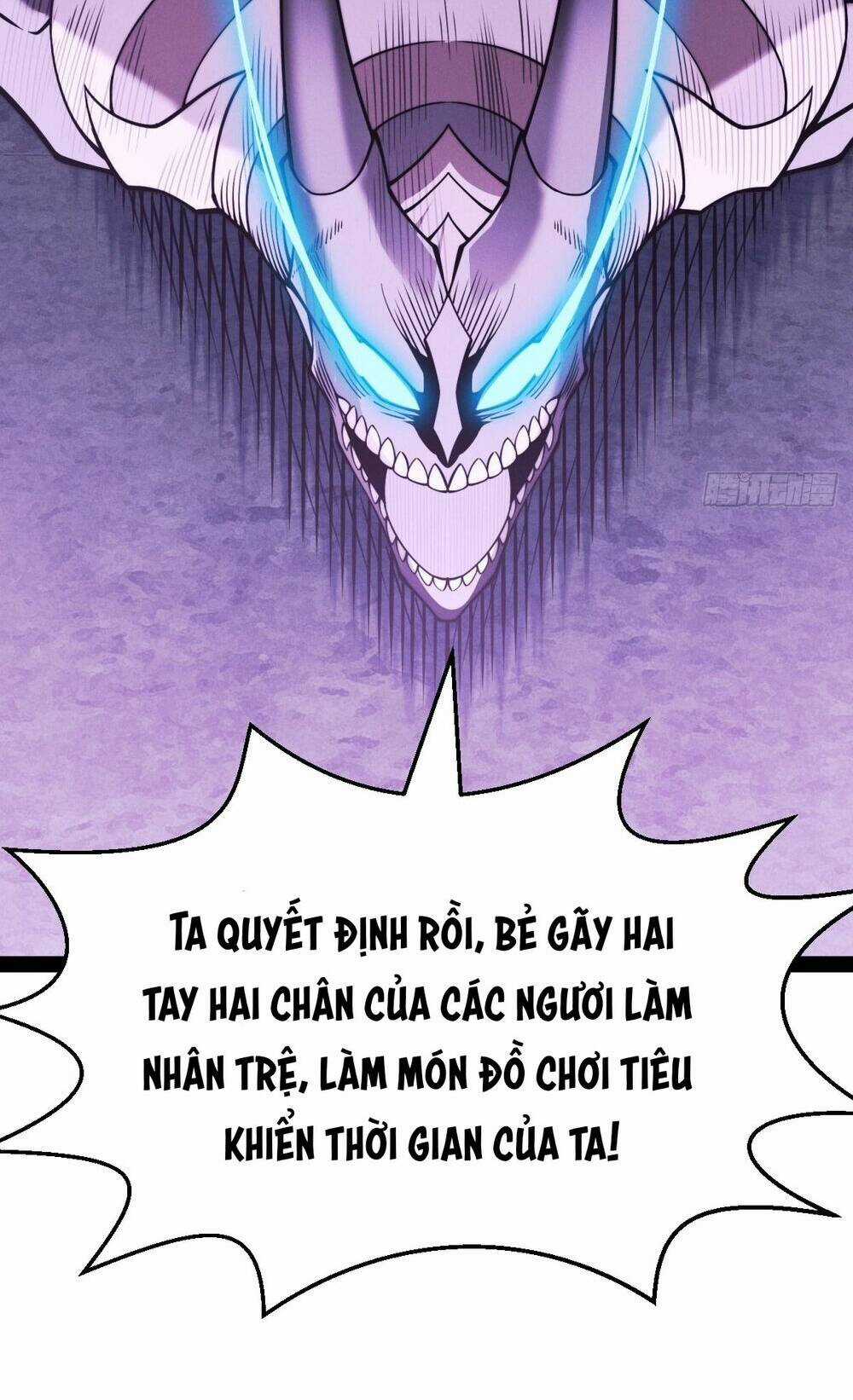 TỪ LÚC BẮT ĐẦU LIỀN VÔ ĐỊCH Chapter 117 trang 6