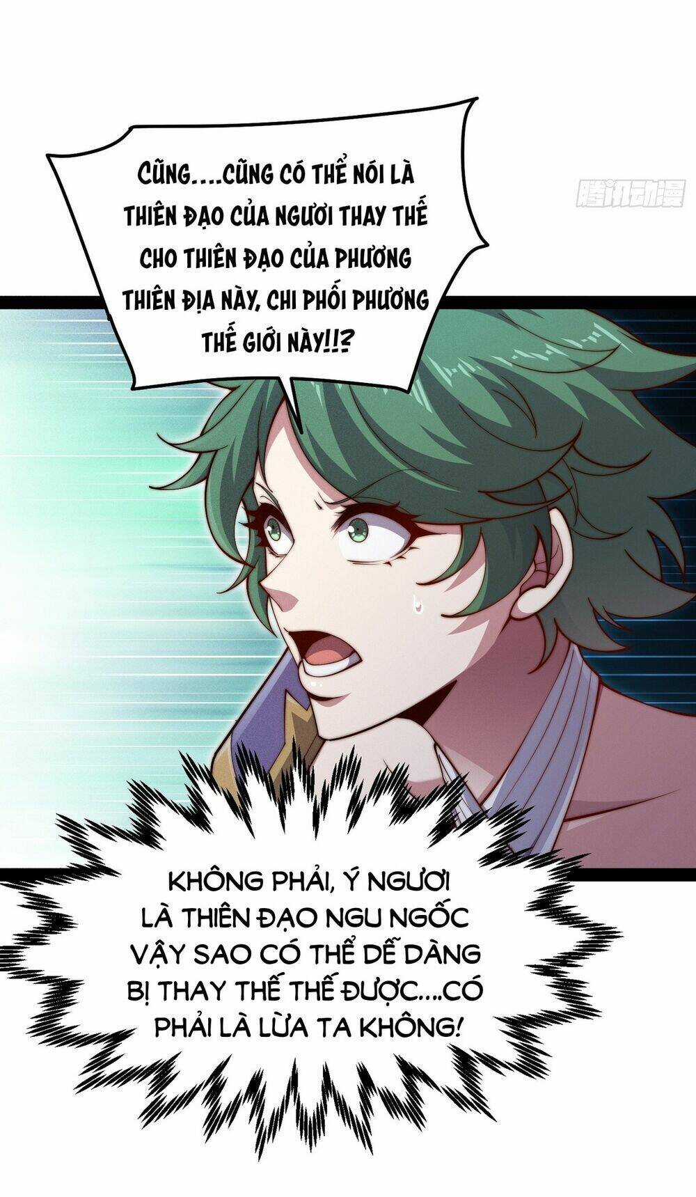 TỪ LÚC BẮT ĐẦU LIỀN VÔ ĐỊCH Chapter 117 trang 62