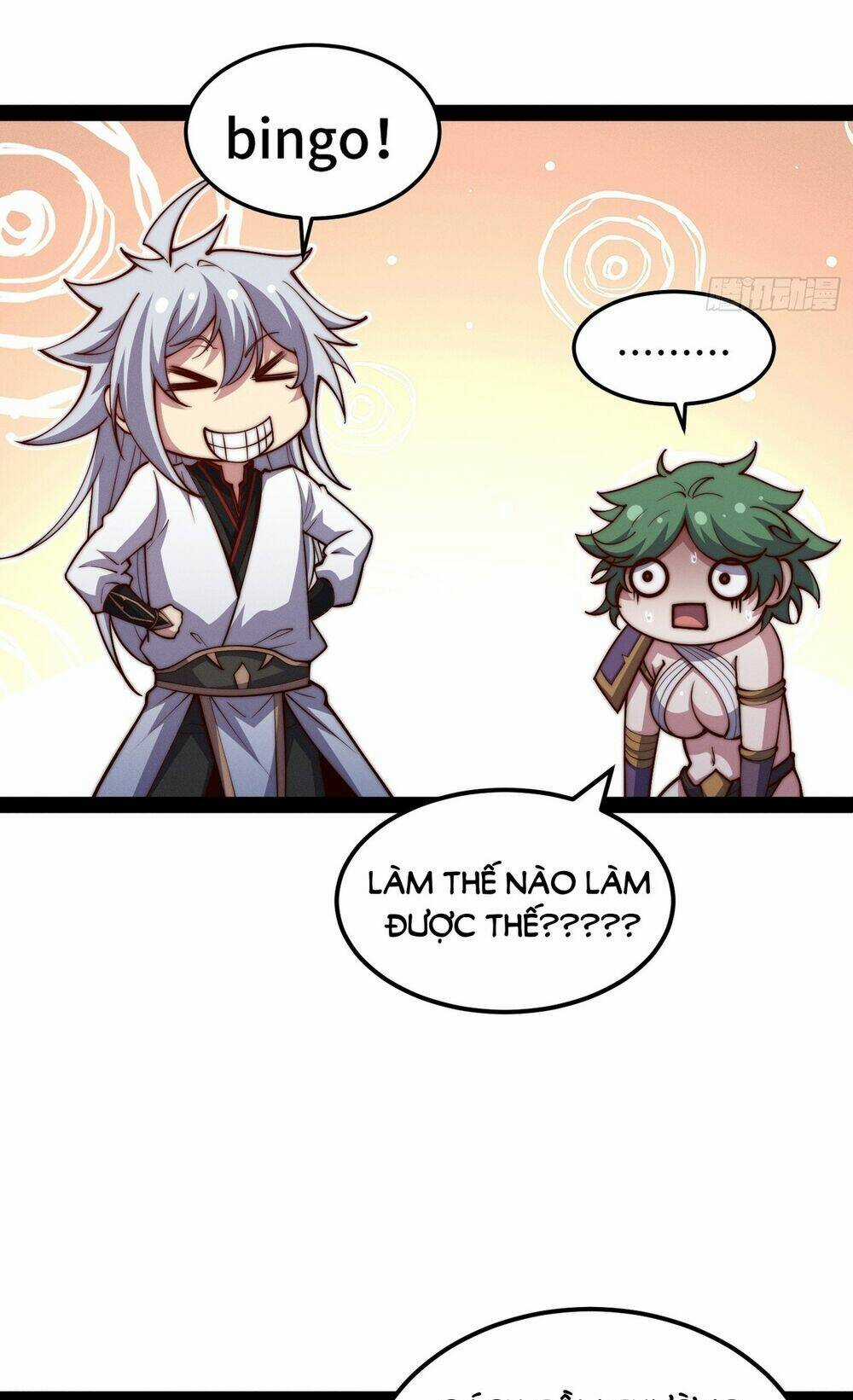 TỪ LÚC BẮT ĐẦU LIỀN VÔ ĐỊCH Chapter 117 trang 63