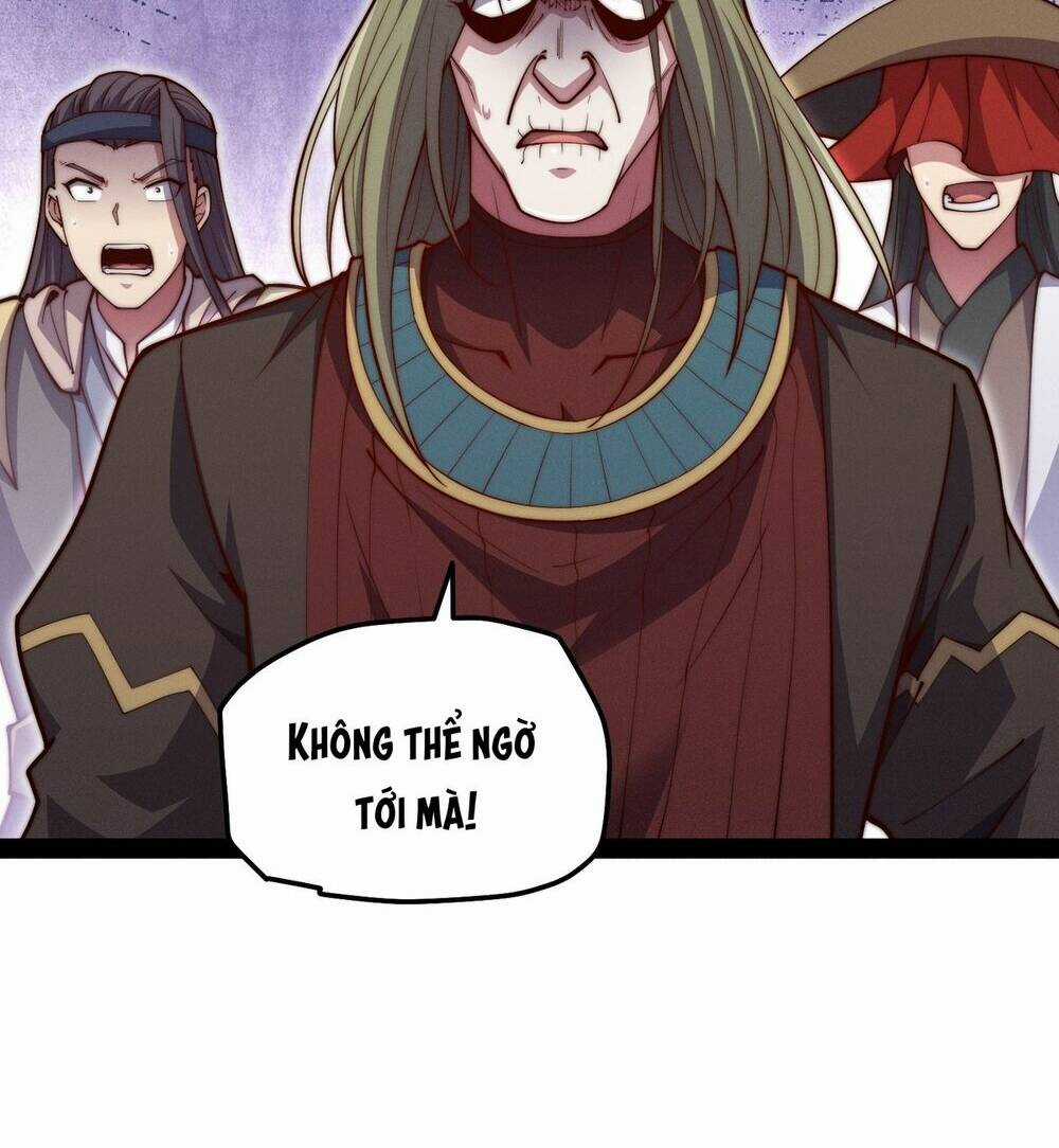 TỪ LÚC BẮT ĐẦU LIỀN VÔ ĐỊCH Chapter 117 trang 66