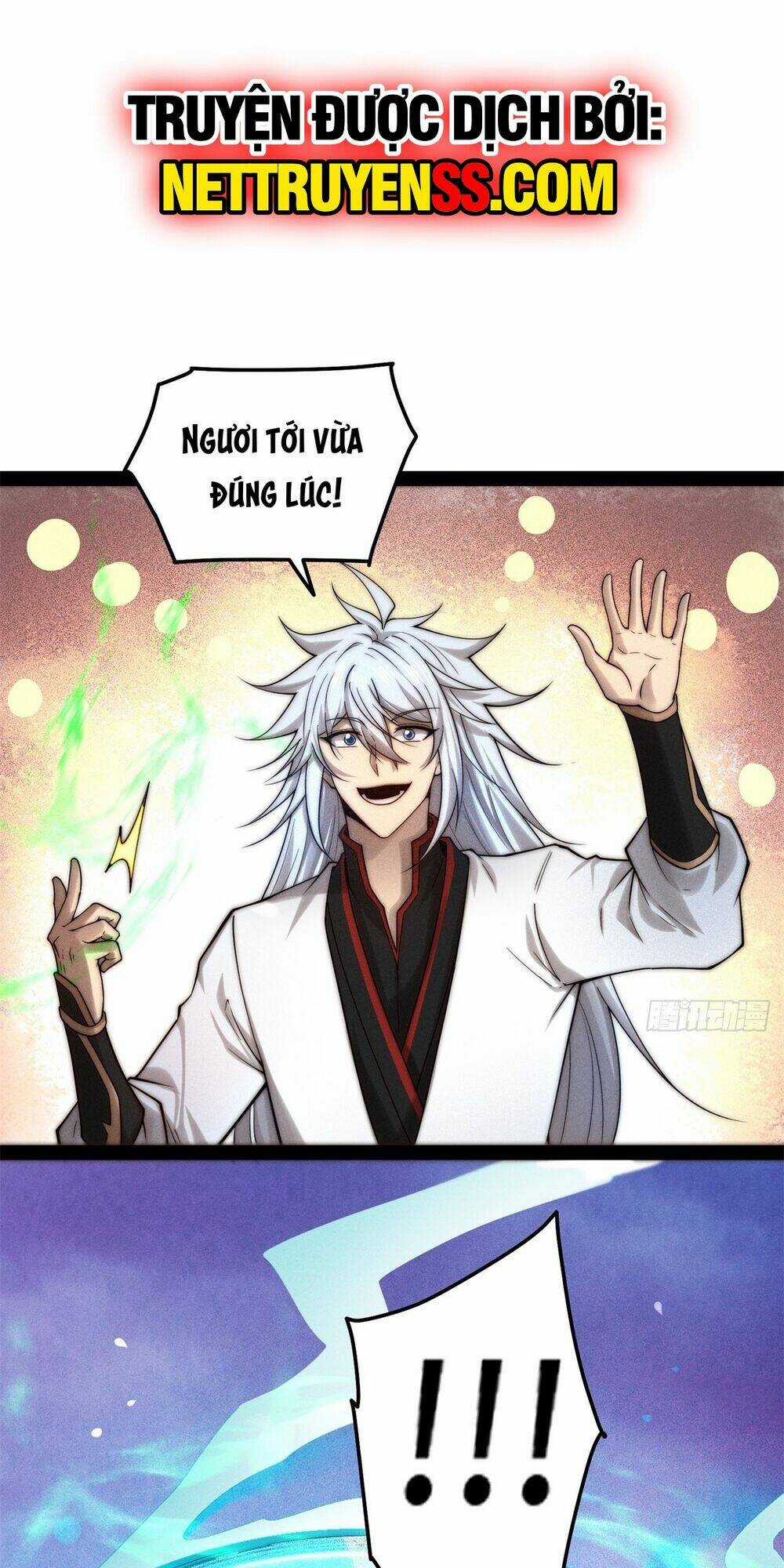 TỪ LÚC BẮT ĐẦU LIỀN VÔ ĐỊCH Chapter 117 trang 70