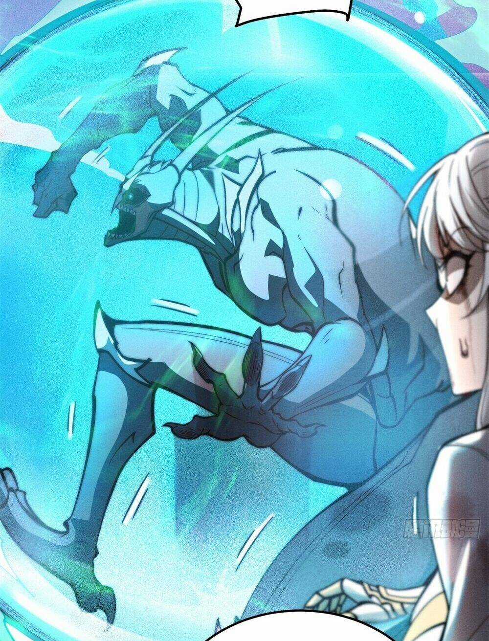 TỪ LÚC BẮT ĐẦU LIỀN VÔ ĐỊCH Chapter 117 trang 71