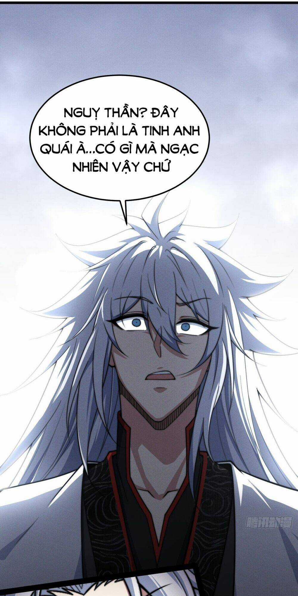 TỪ LÚC BẮT ĐẦU LIỀN VÔ ĐỊCH Chapter 117 trang 76