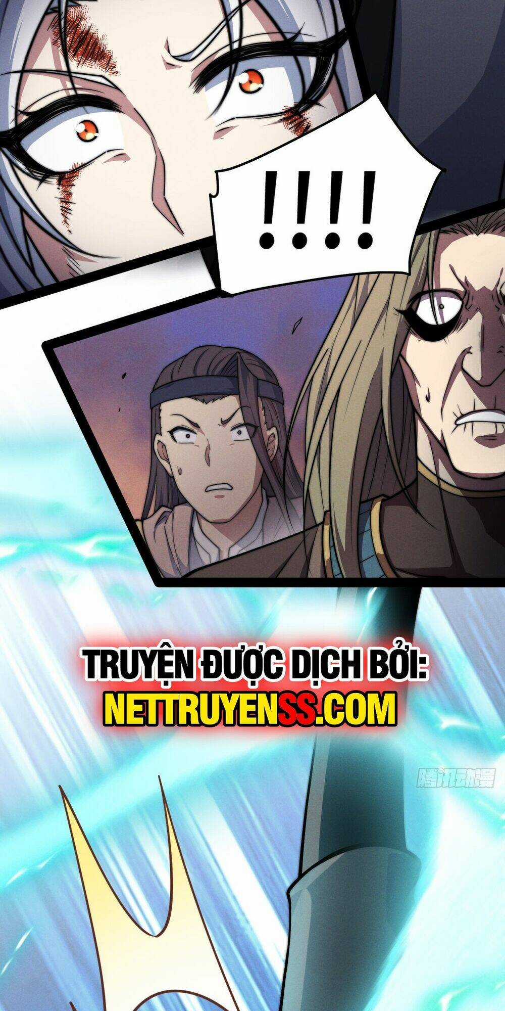 TỪ LÚC BẮT ĐẦU LIỀN VÔ ĐỊCH Chapter 117 trang 77