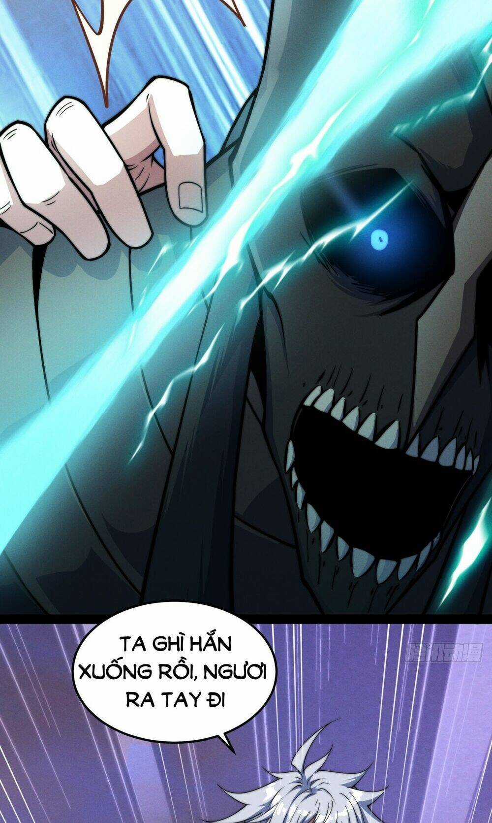 TỪ LÚC BẮT ĐẦU LIỀN VÔ ĐỊCH Chapter 117 trang 78