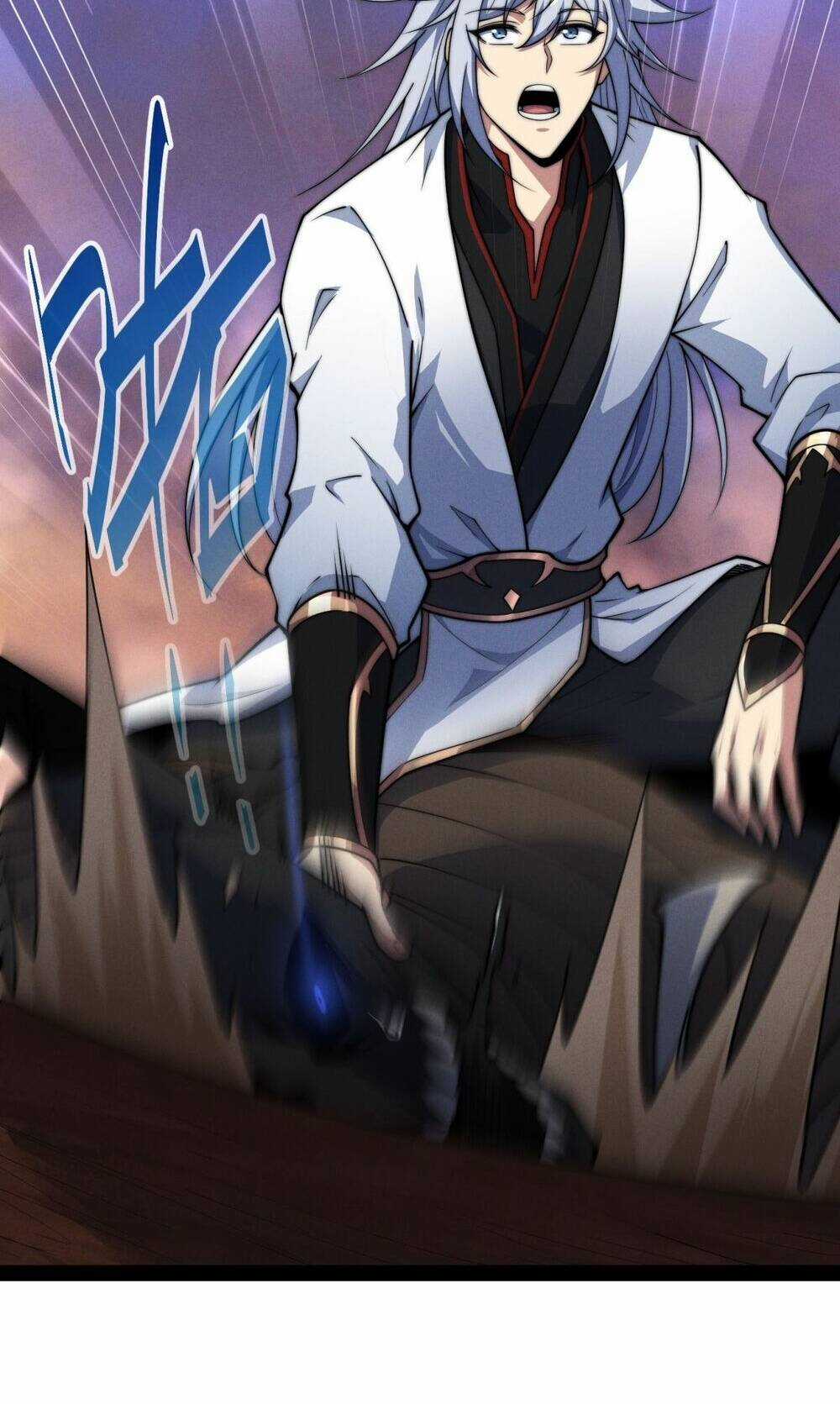 TỪ LÚC BẮT ĐẦU LIỀN VÔ ĐỊCH Chapter 117 trang 79