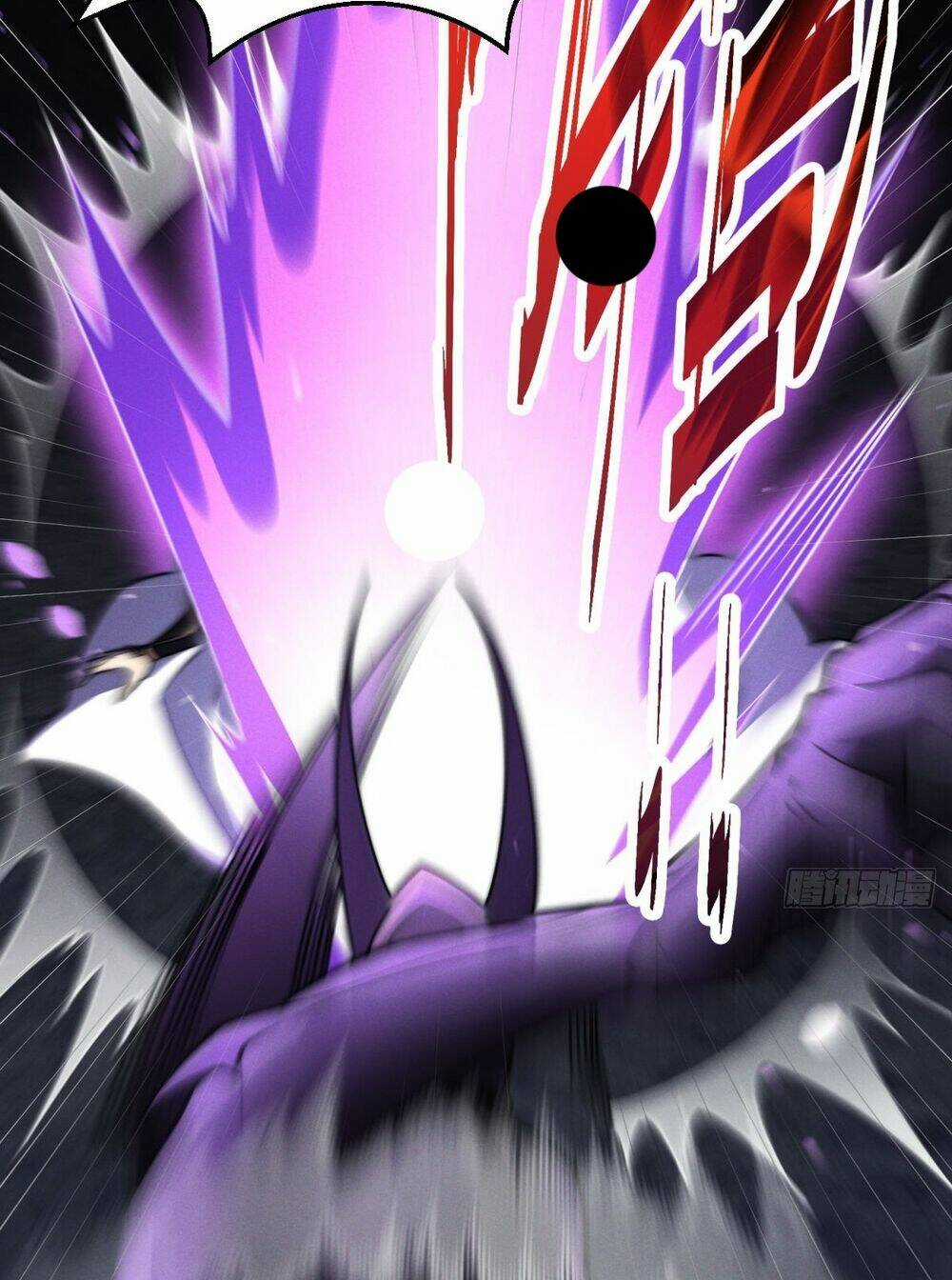 TỪ LÚC BẮT ĐẦU LIỀN VÔ ĐỊCH Chapter 117 trang 8