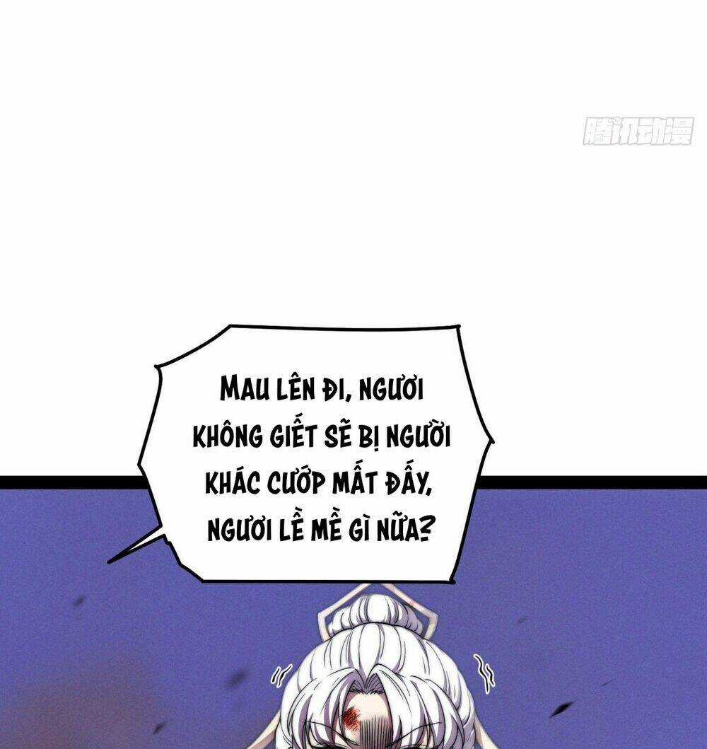 TỪ LÚC BẮT ĐẦU LIỀN VÔ ĐỊCH Chapter 117 trang 80