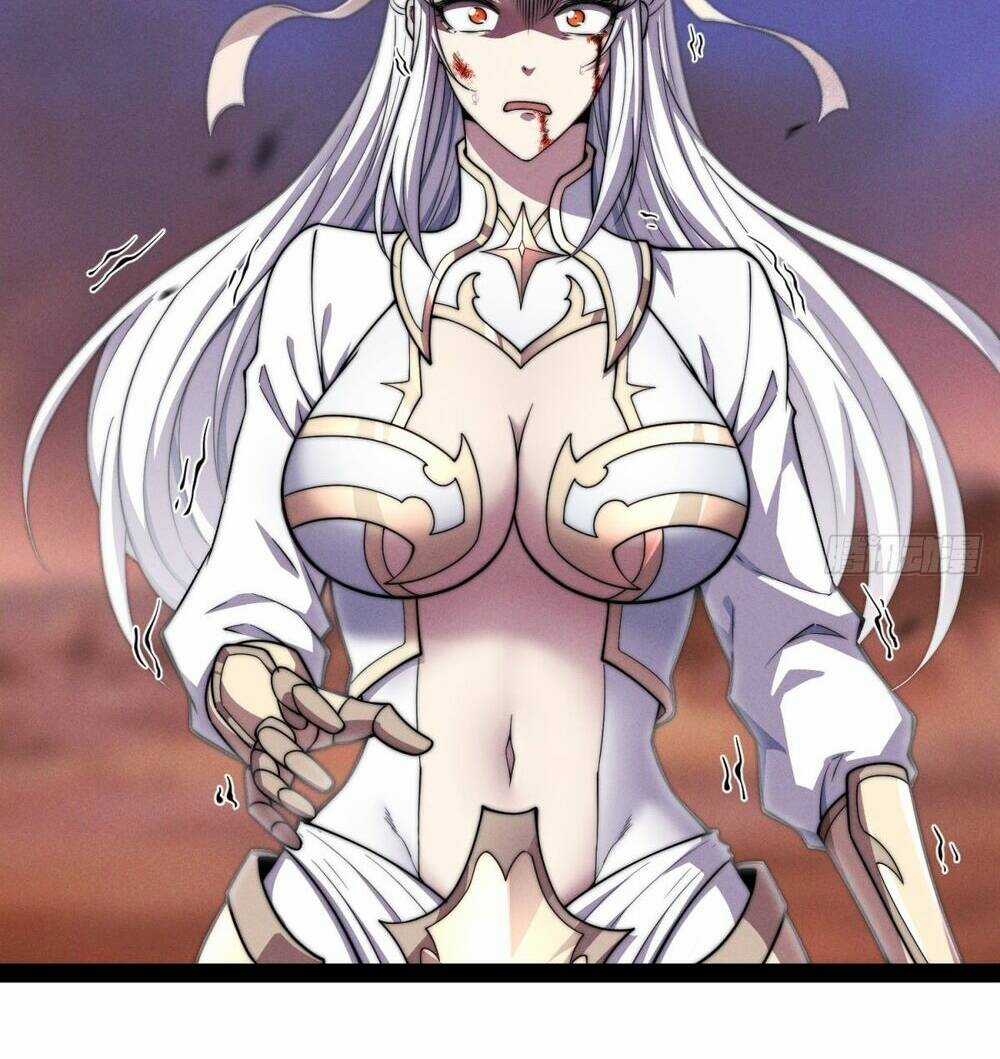 TỪ LÚC BẮT ĐẦU LIỀN VÔ ĐỊCH Chapter 117 trang 81