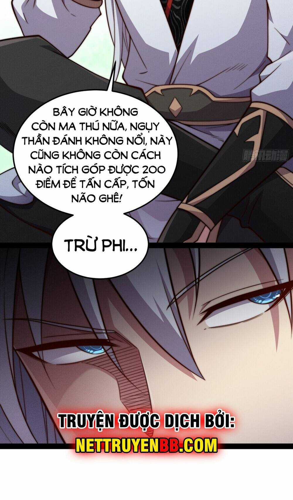 TỪ LÚC BẮT ĐẦU LIỀN VÔ ĐỊCH Chapter 118 trang 10