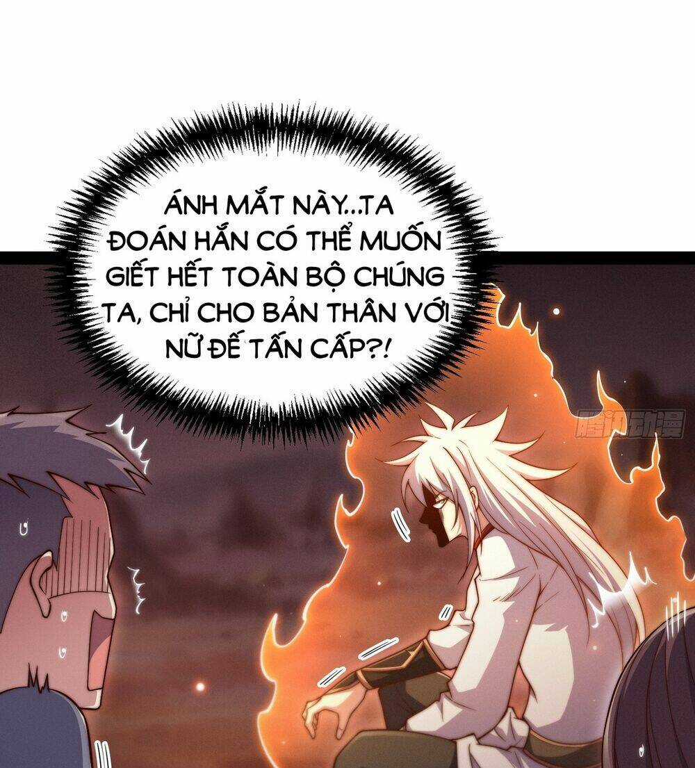 TỪ LÚC BẮT ĐẦU LIỀN VÔ ĐỊCH Chapter 118 trang 11