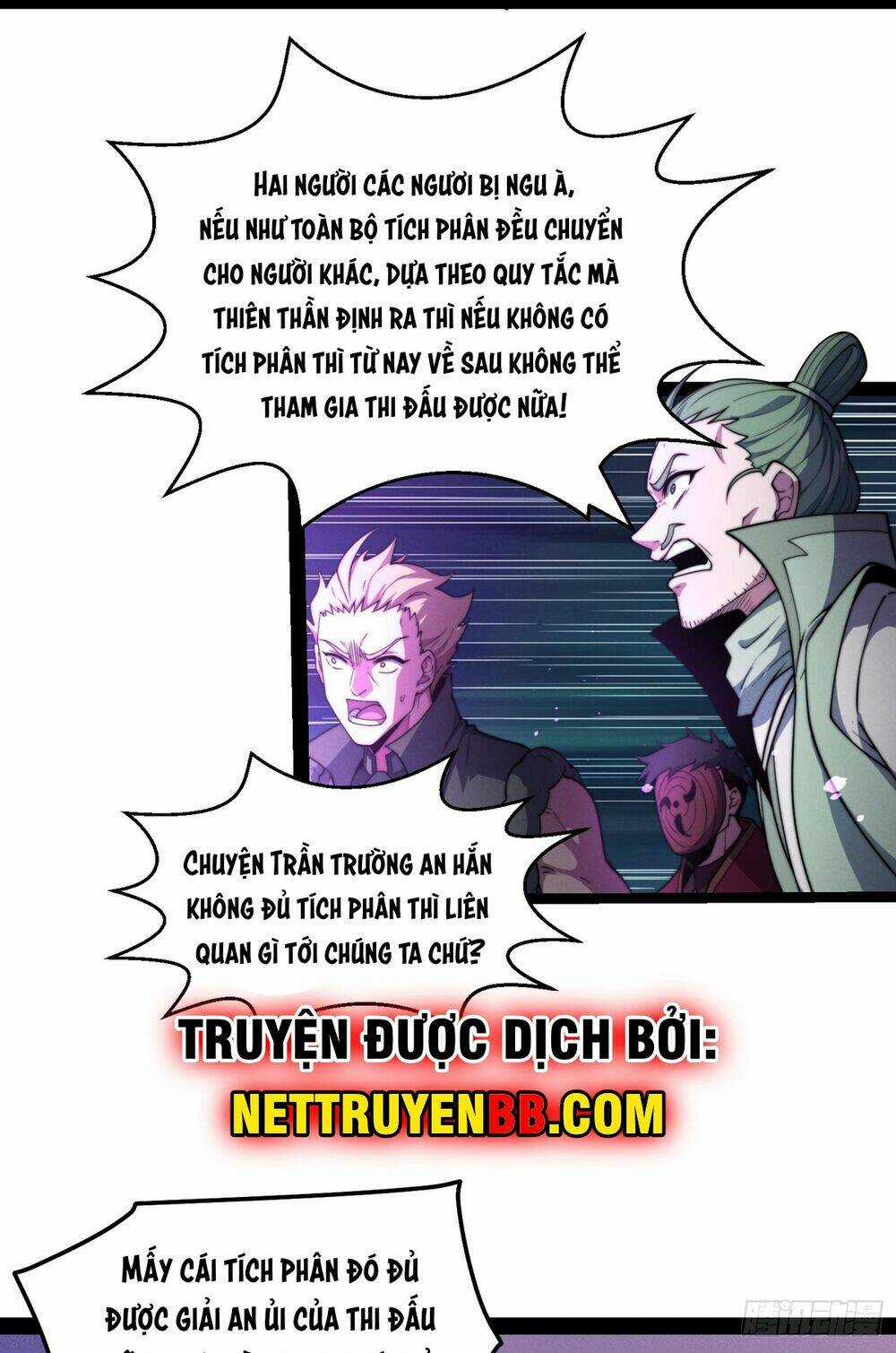 TỪ LÚC BẮT ĐẦU LIỀN VÔ ĐỊCH Chapter 118 trang 15