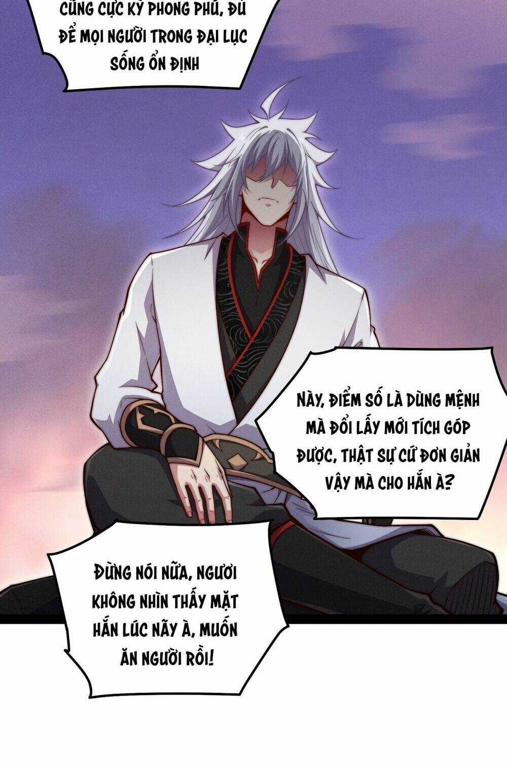 TỪ LÚC BẮT ĐẦU LIỀN VÔ ĐỊCH Chapter 118 trang 16