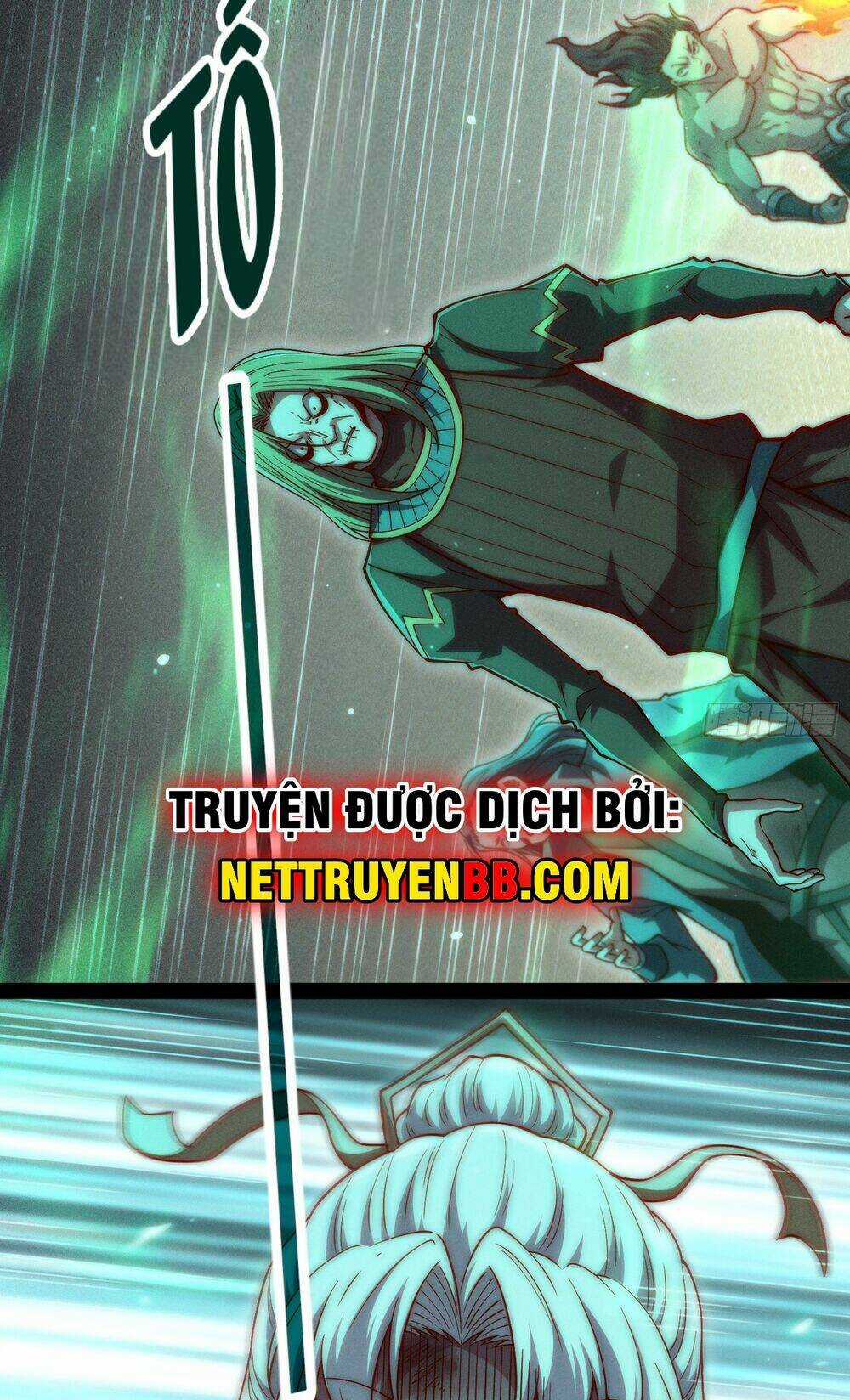 TỪ LÚC BẮT ĐẦU LIỀN VÔ ĐỊCH Chapter 118 trang 22