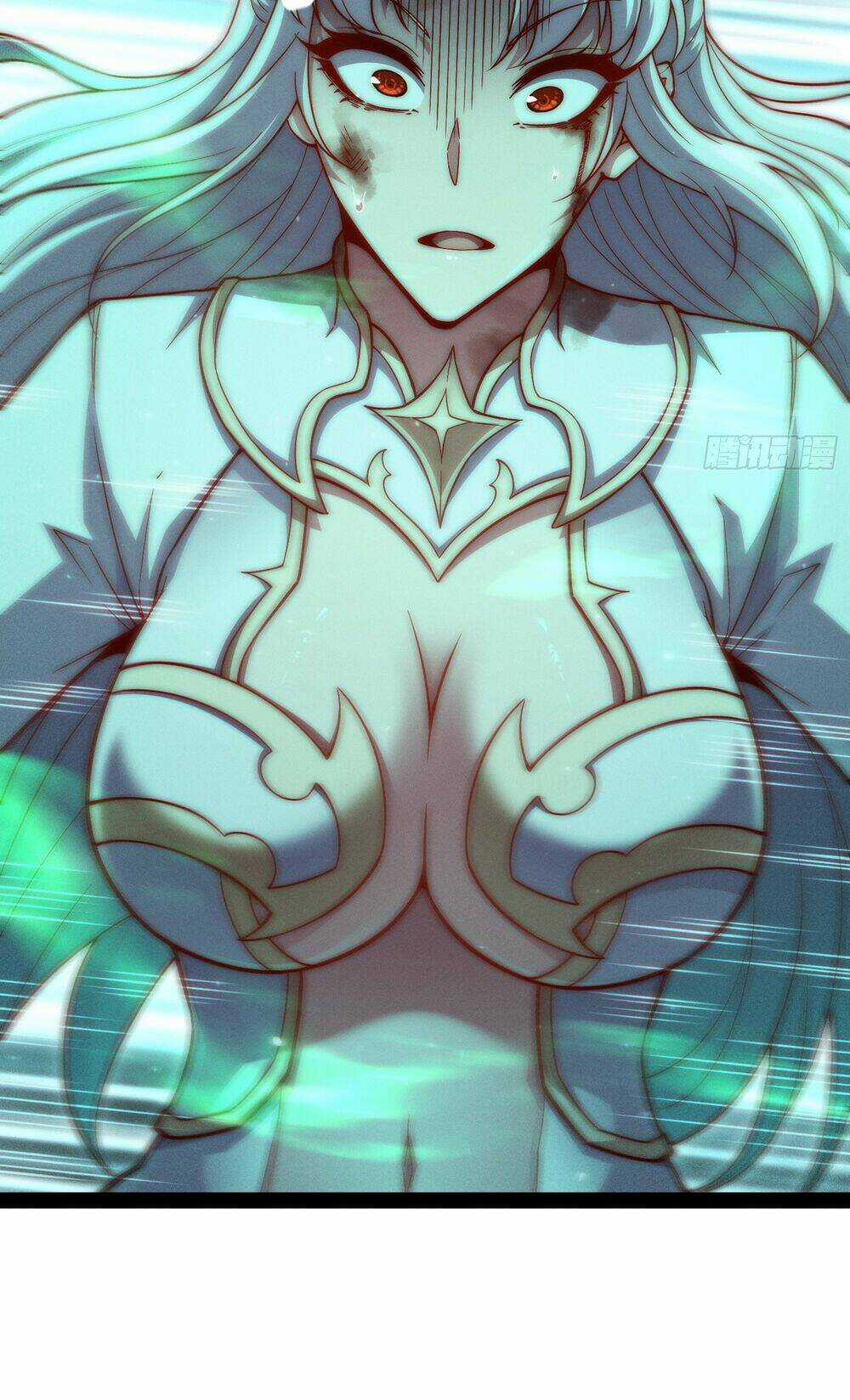 TỪ LÚC BẮT ĐẦU LIỀN VÔ ĐỊCH Chapter 118 trang 23