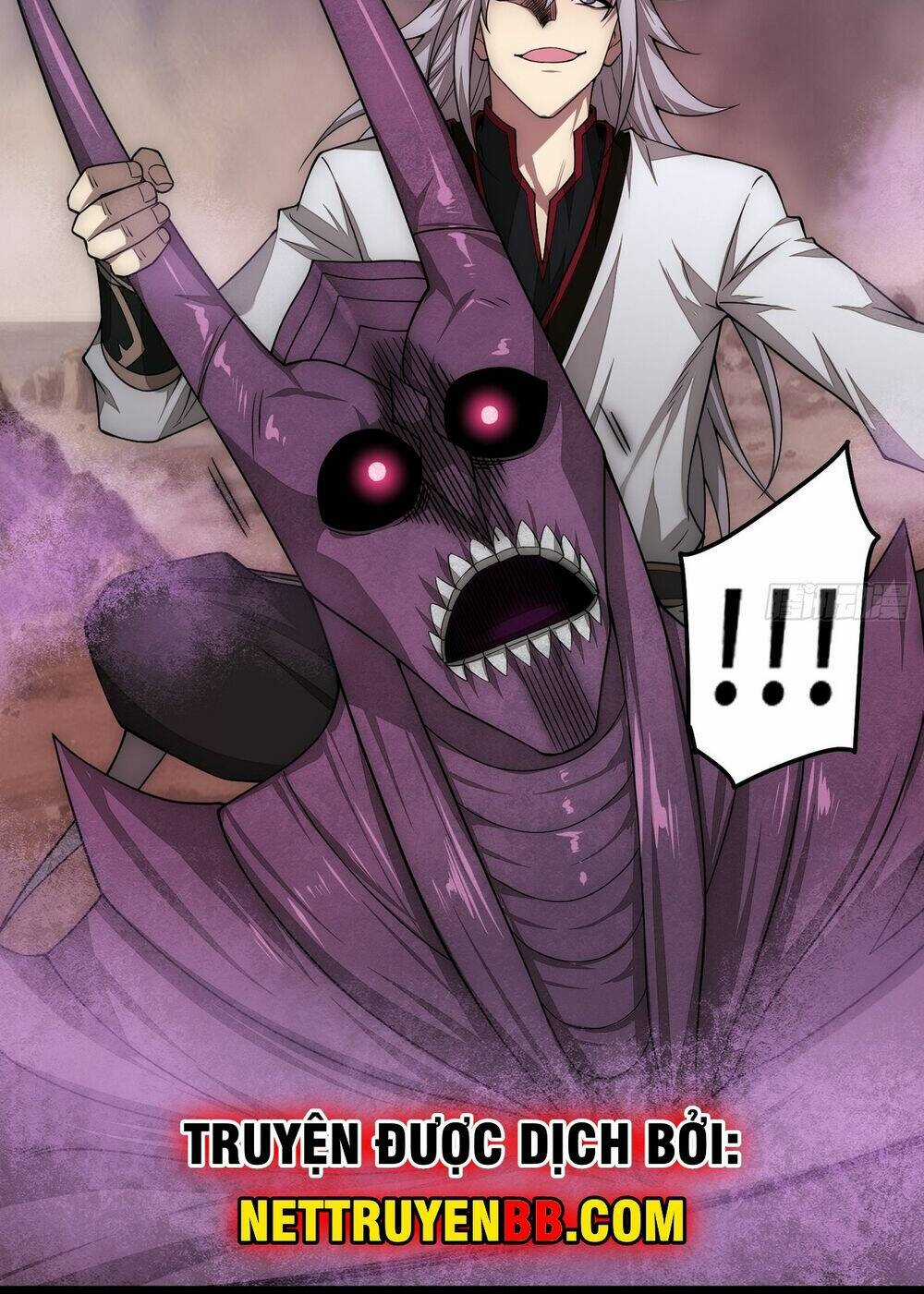 TỪ LÚC BẮT ĐẦU LIỀN VÔ ĐỊCH Chapter 118 trang 25