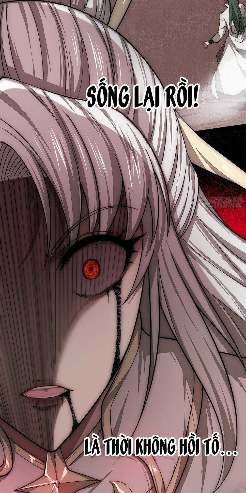 TỪ LÚC BẮT ĐẦU LIỀN VÔ ĐỊCH Chapter 118 trang 27