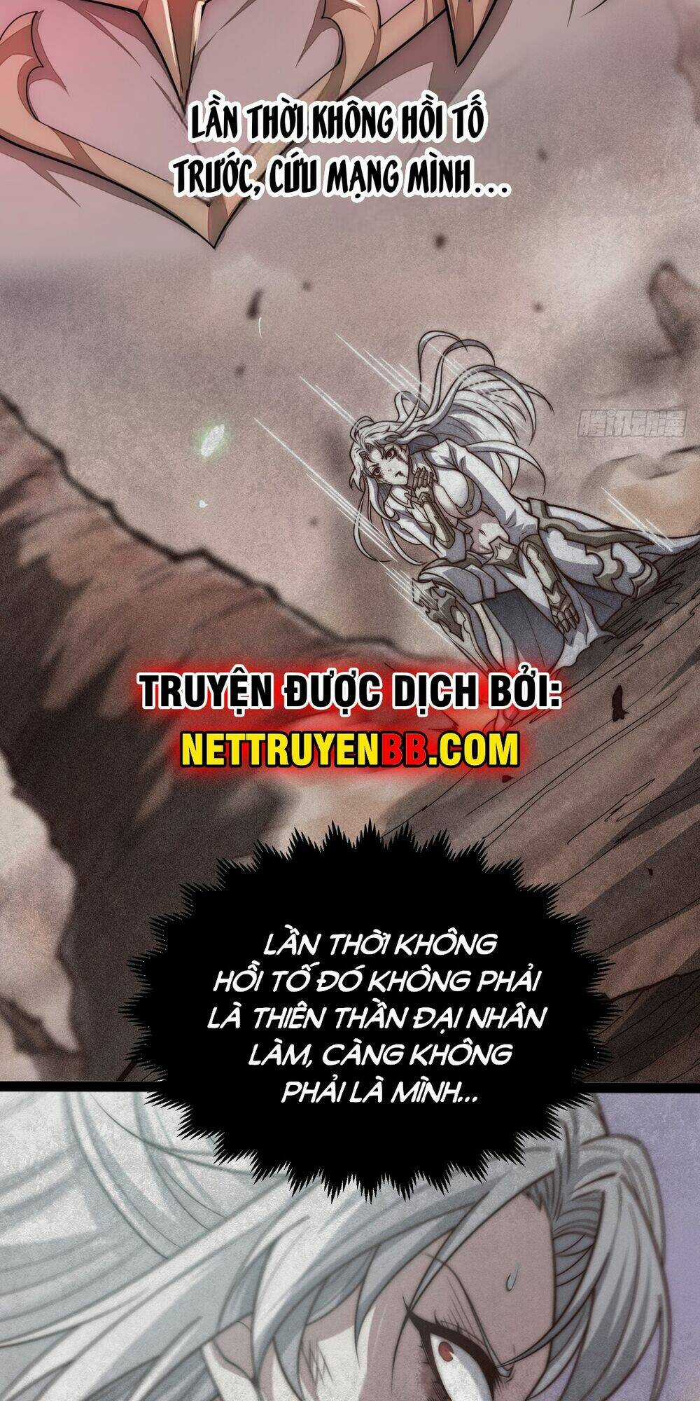 TỪ LÚC BẮT ĐẦU LIỀN VÔ ĐỊCH Chapter 118 trang 28