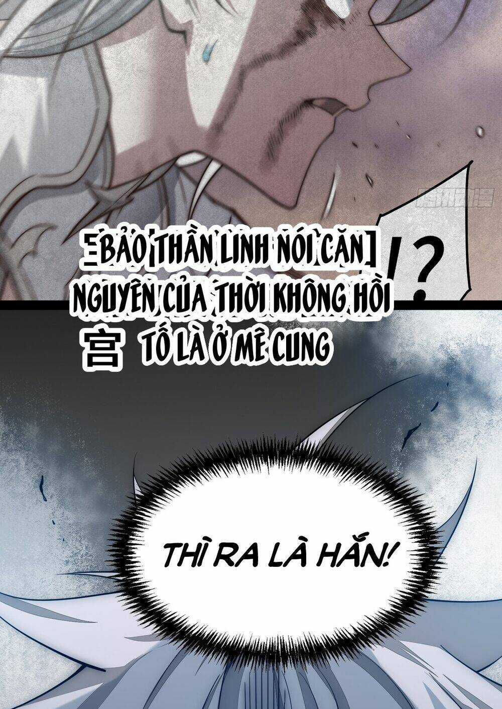 TỪ LÚC BẮT ĐẦU LIỀN VÔ ĐỊCH Chapter 118 trang 29