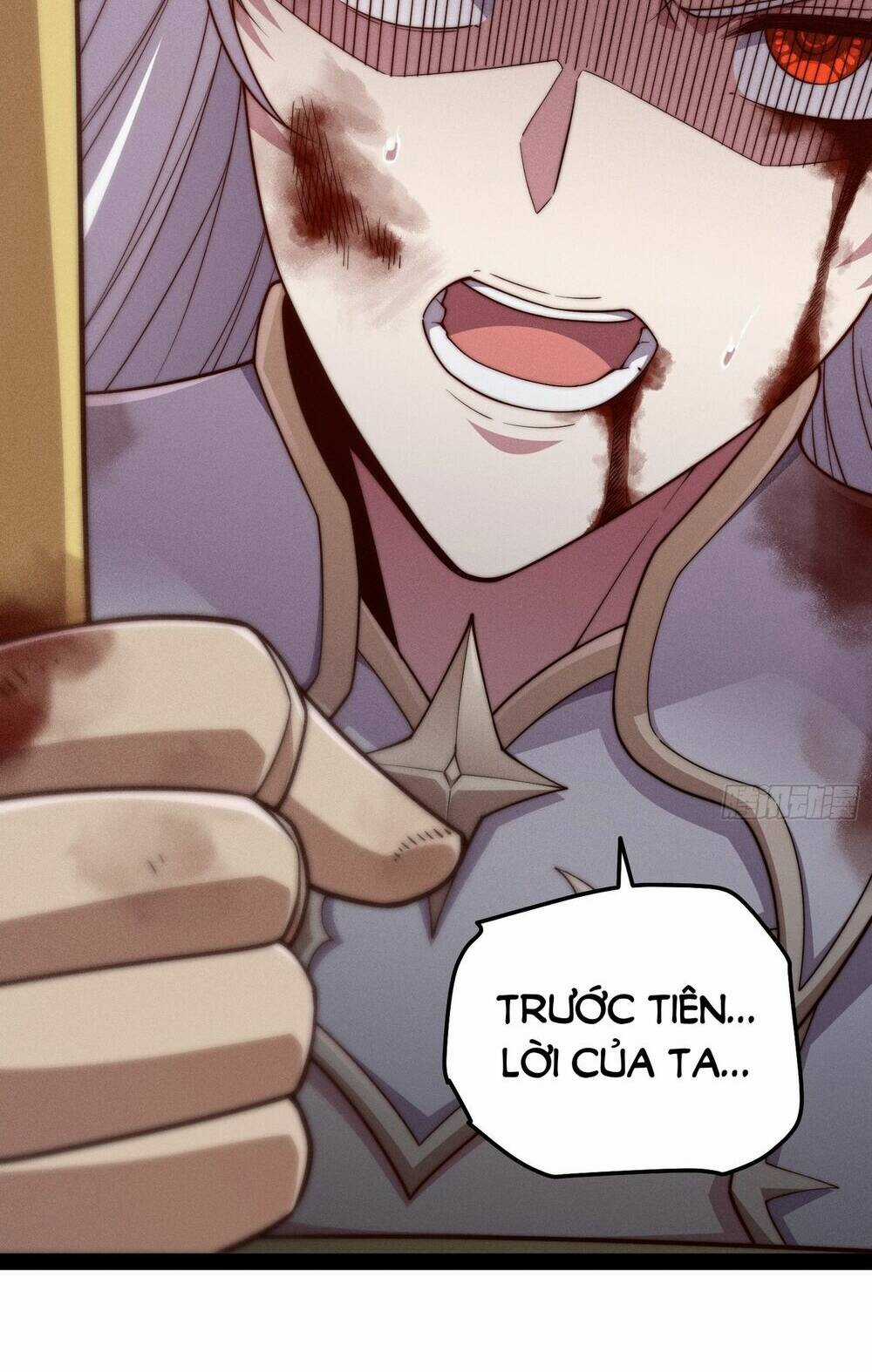 TỪ LÚC BẮT ĐẦU LIỀN VÔ ĐỊCH Chapter 118 trang 3