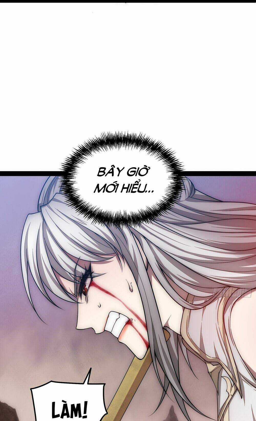 TỪ LÚC BẮT ĐẦU LIỀN VÔ ĐỊCH Chapter 118 trang 31