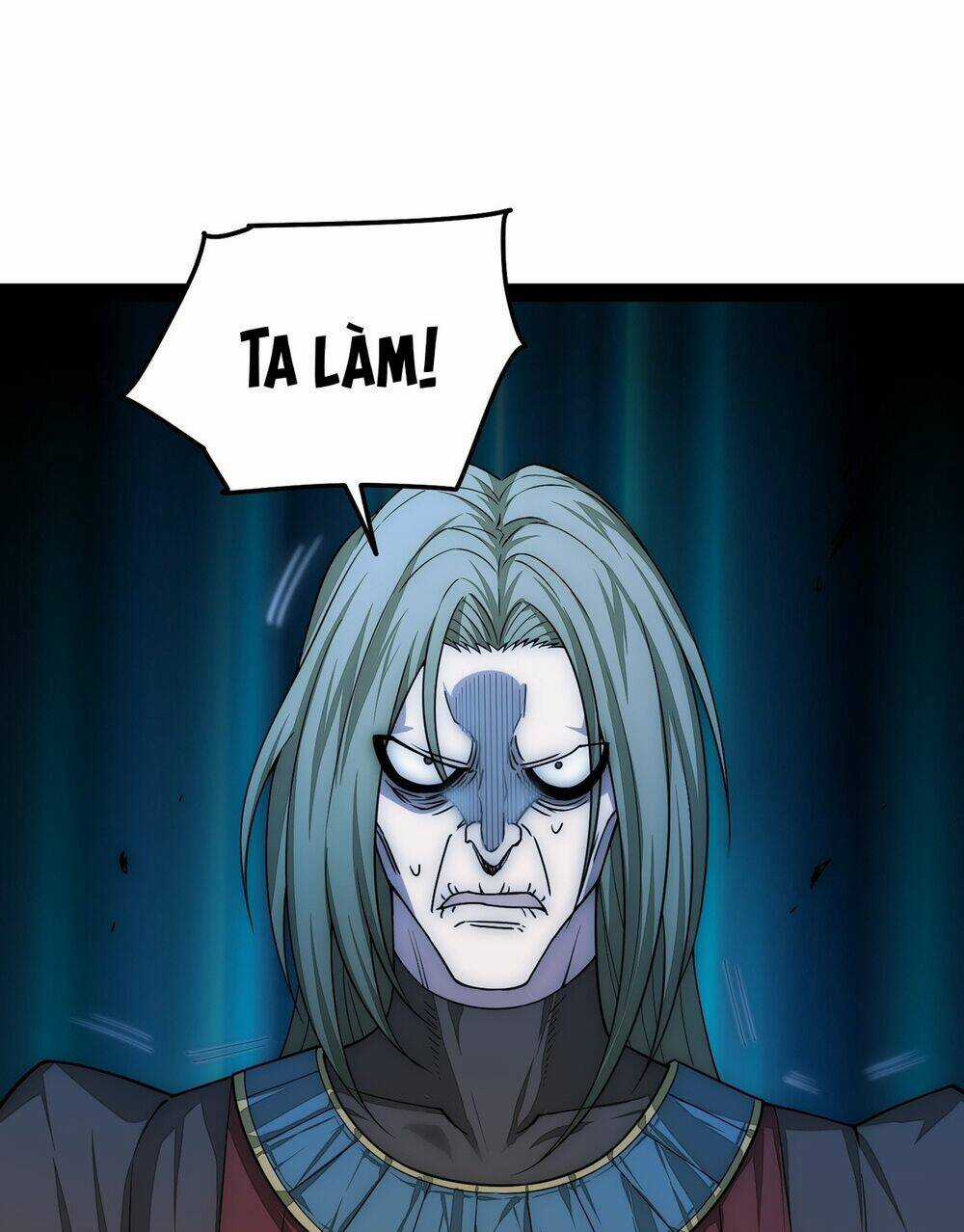 TỪ LÚC BẮT ĐẦU LIỀN VÔ ĐỊCH Chapter 118 trang 33