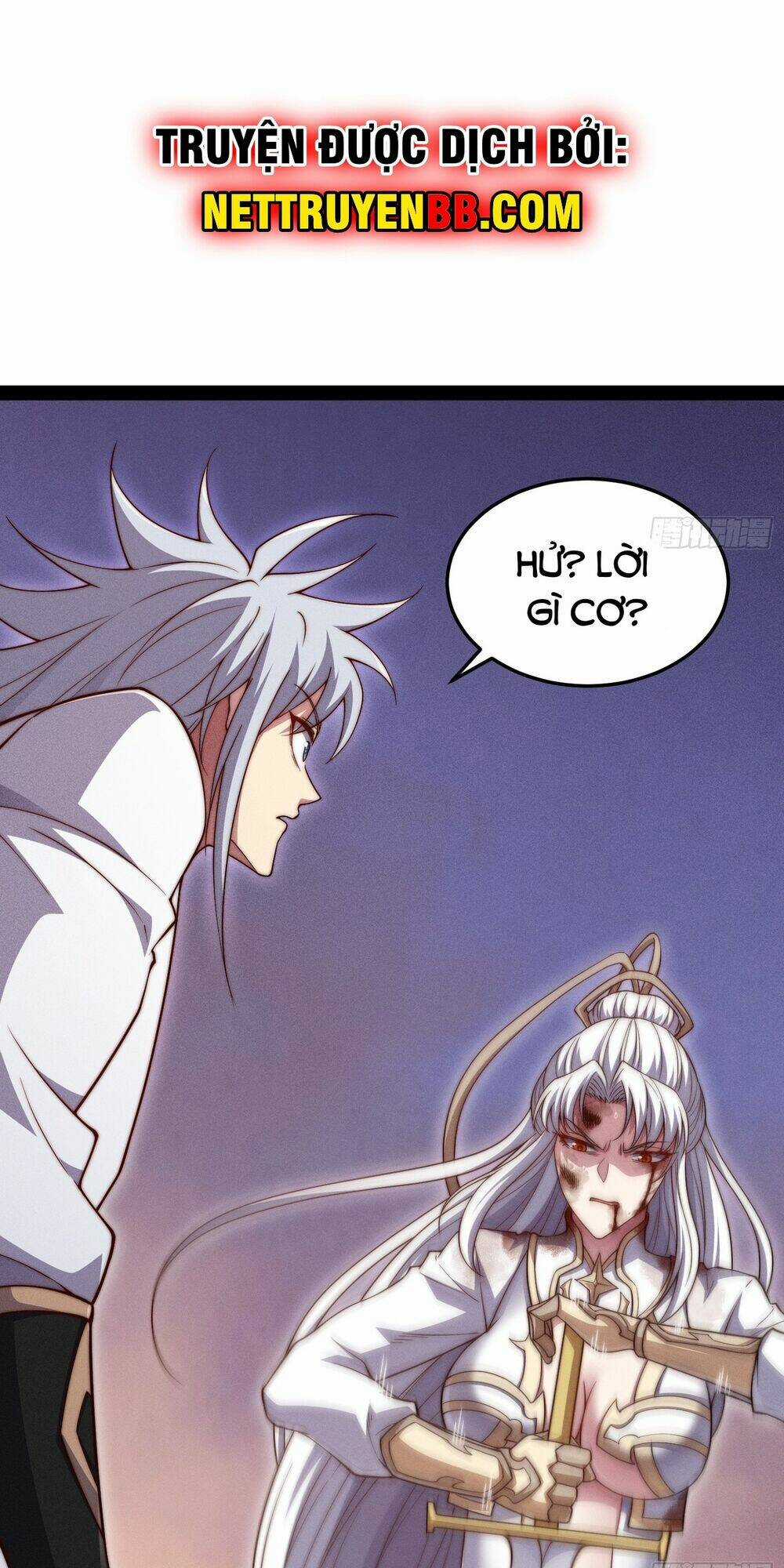 TỪ LÚC BẮT ĐẦU LIỀN VÔ ĐỊCH Chapter 118 trang 4