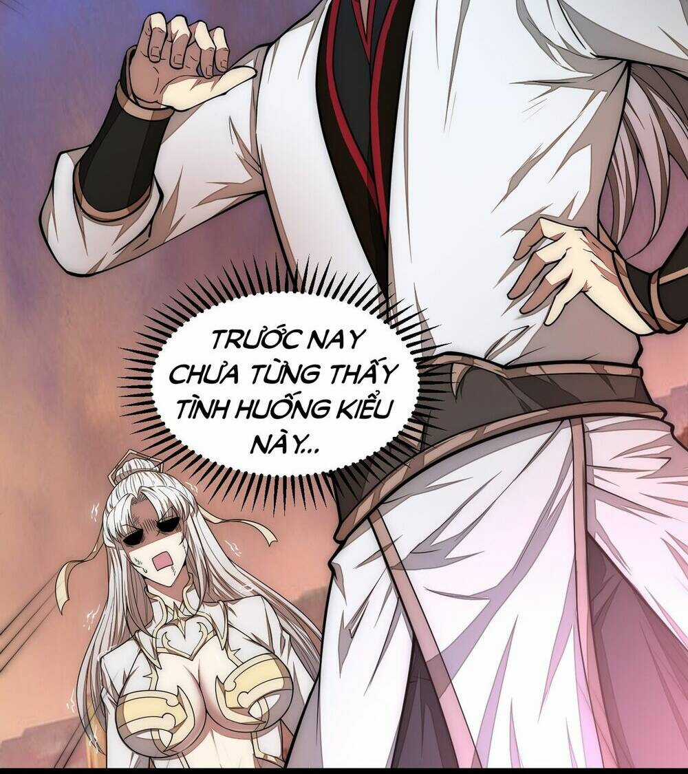 TỪ LÚC BẮT ĐẦU LIỀN VÔ ĐỊCH Chapter 118 trang 41