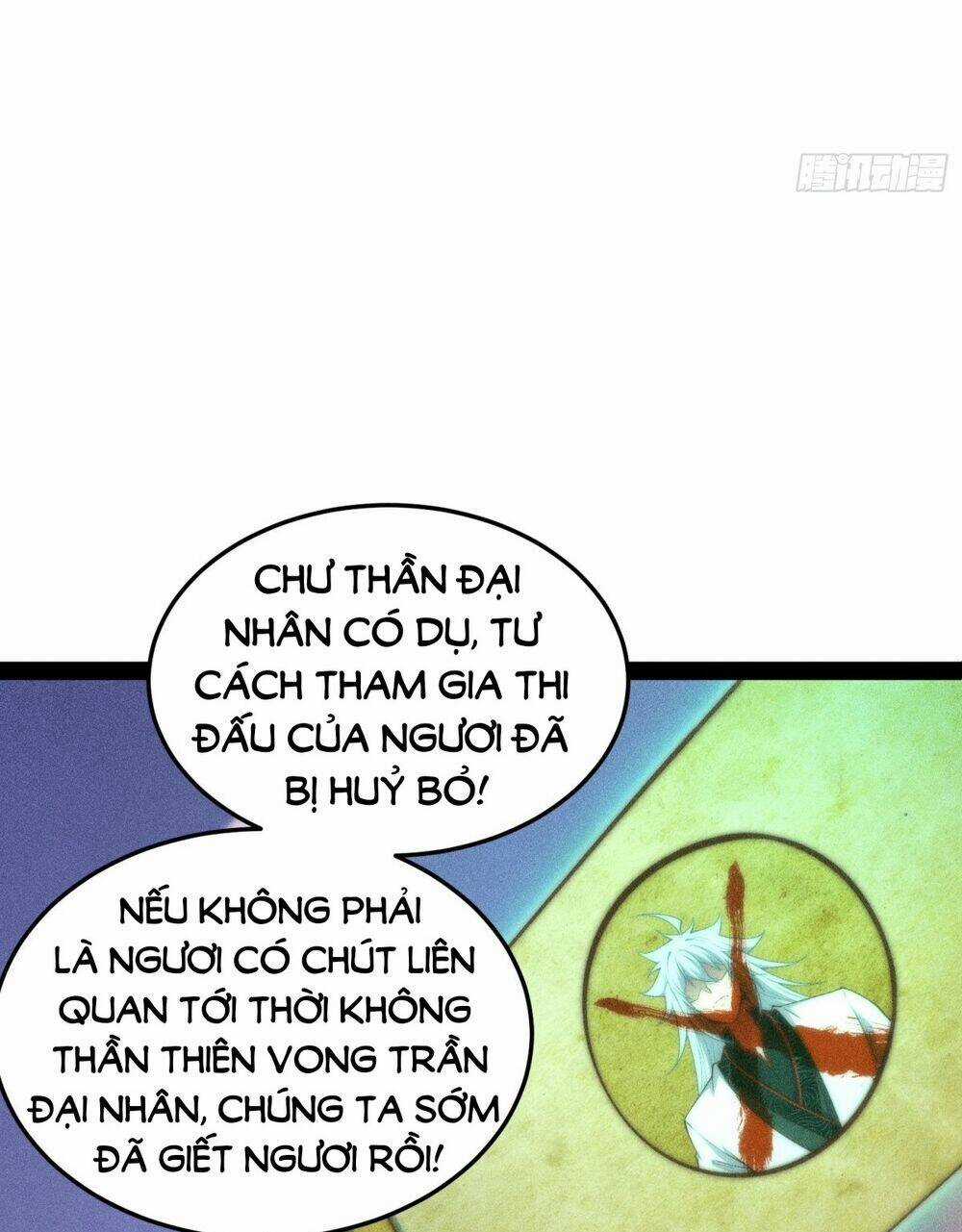 TỪ LÚC BẮT ĐẦU LIỀN VÔ ĐỊCH Chapter 118 trang 52