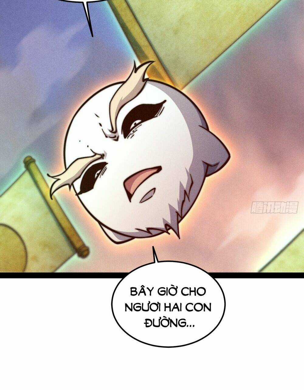 TỪ LÚC BẮT ĐẦU LIỀN VÔ ĐỊCH Chapter 118 trang 53