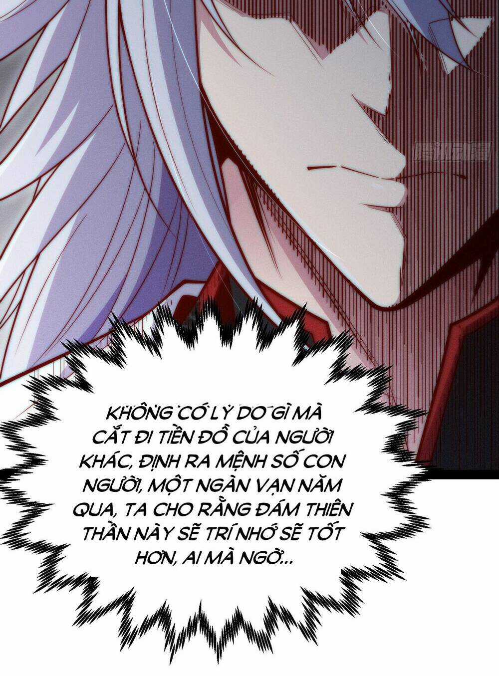 TỪ LÚC BẮT ĐẦU LIỀN VÔ ĐỊCH Chapter 118 trang 58