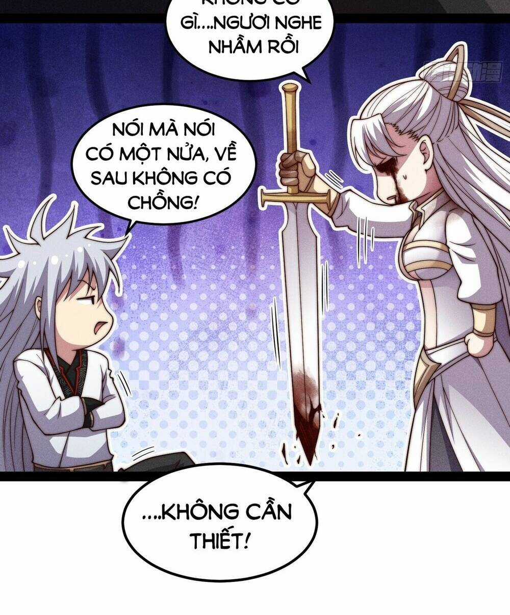 TỪ LÚC BẮT ĐẦU LIỀN VÔ ĐỊCH Chapter 118 trang 6