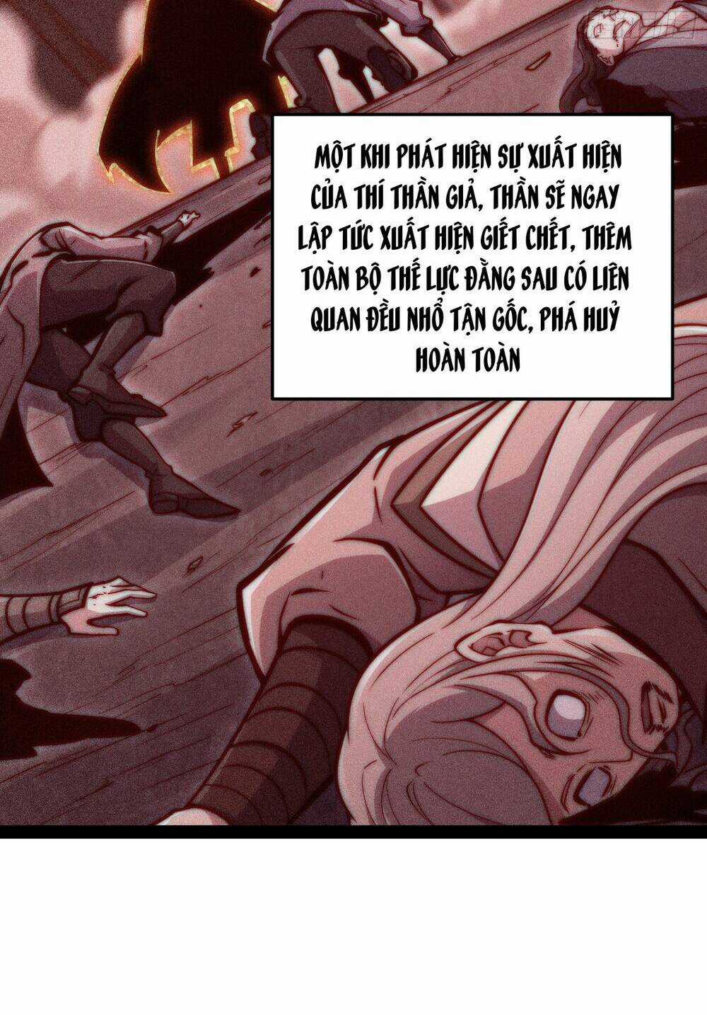 TỪ LÚC BẮT ĐẦU LIỀN VÔ ĐỊCH Chapter 118 trang 64