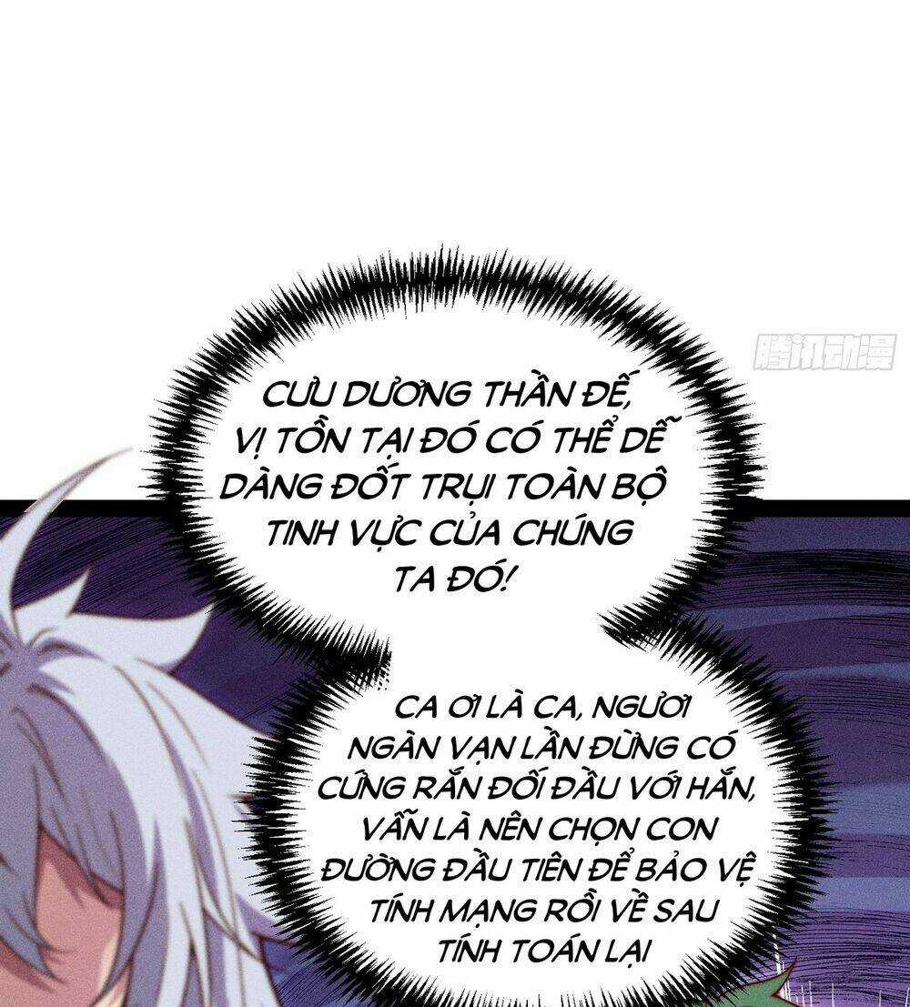 TỪ LÚC BẮT ĐẦU LIỀN VÔ ĐỊCH Chapter 118 trang 65