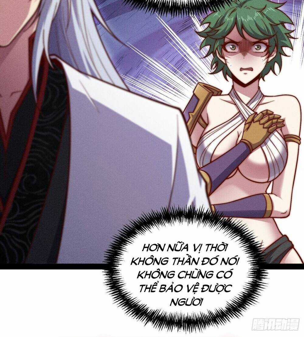 TỪ LÚC BẮT ĐẦU LIỀN VÔ ĐỊCH Chapter 118 trang 66