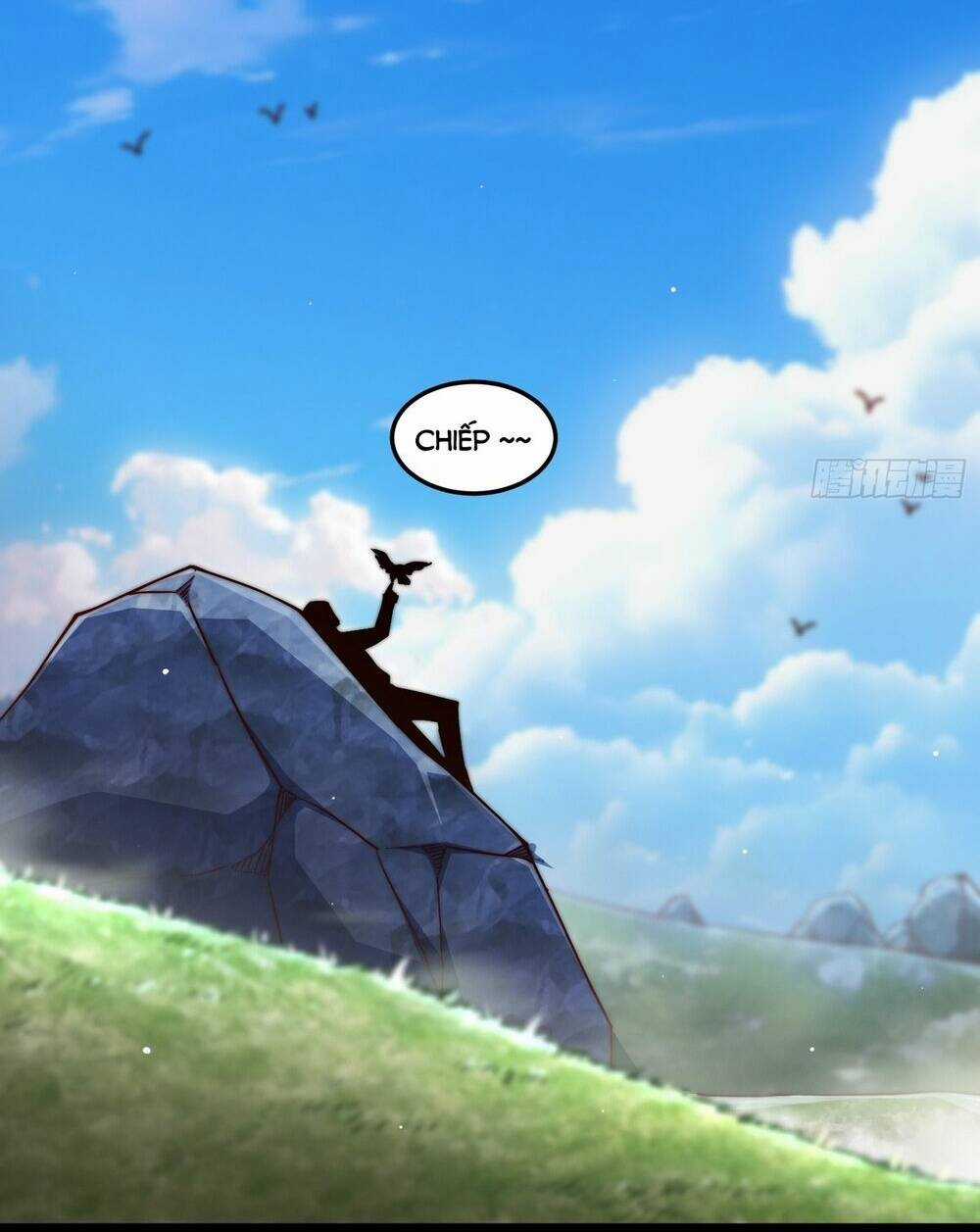 TỪ LÚC BẮT ĐẦU LIỀN VÔ ĐỊCH Chapter 118 trang 70