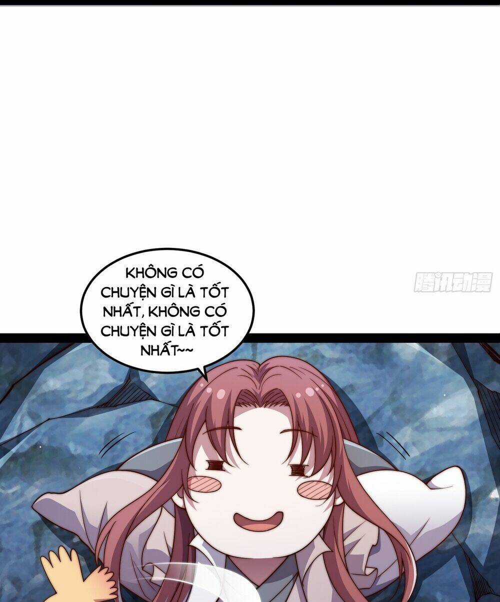 TỪ LÚC BẮT ĐẦU LIỀN VÔ ĐỊCH Chapter 118 trang 71