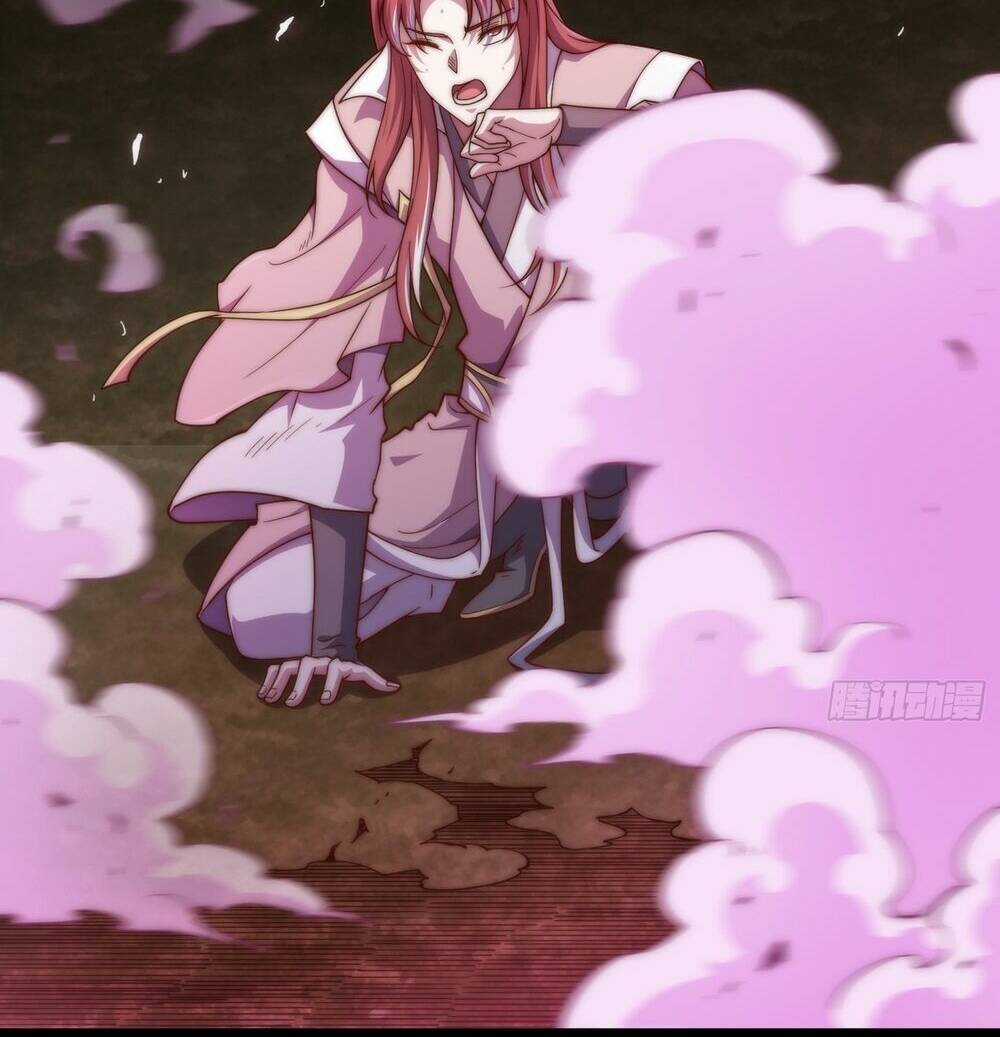 TỪ LÚC BẮT ĐẦU LIỀN VÔ ĐỊCH Chapter 118 trang 76