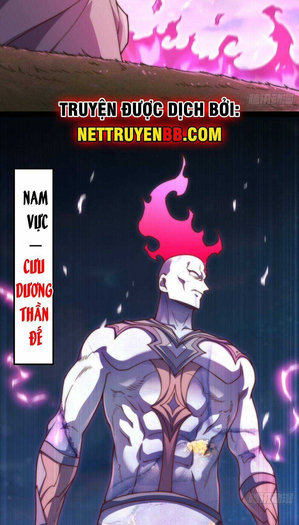 TỪ LÚC BẮT ĐẦU LIỀN VÔ ĐỊCH Chapter 118 trang 78