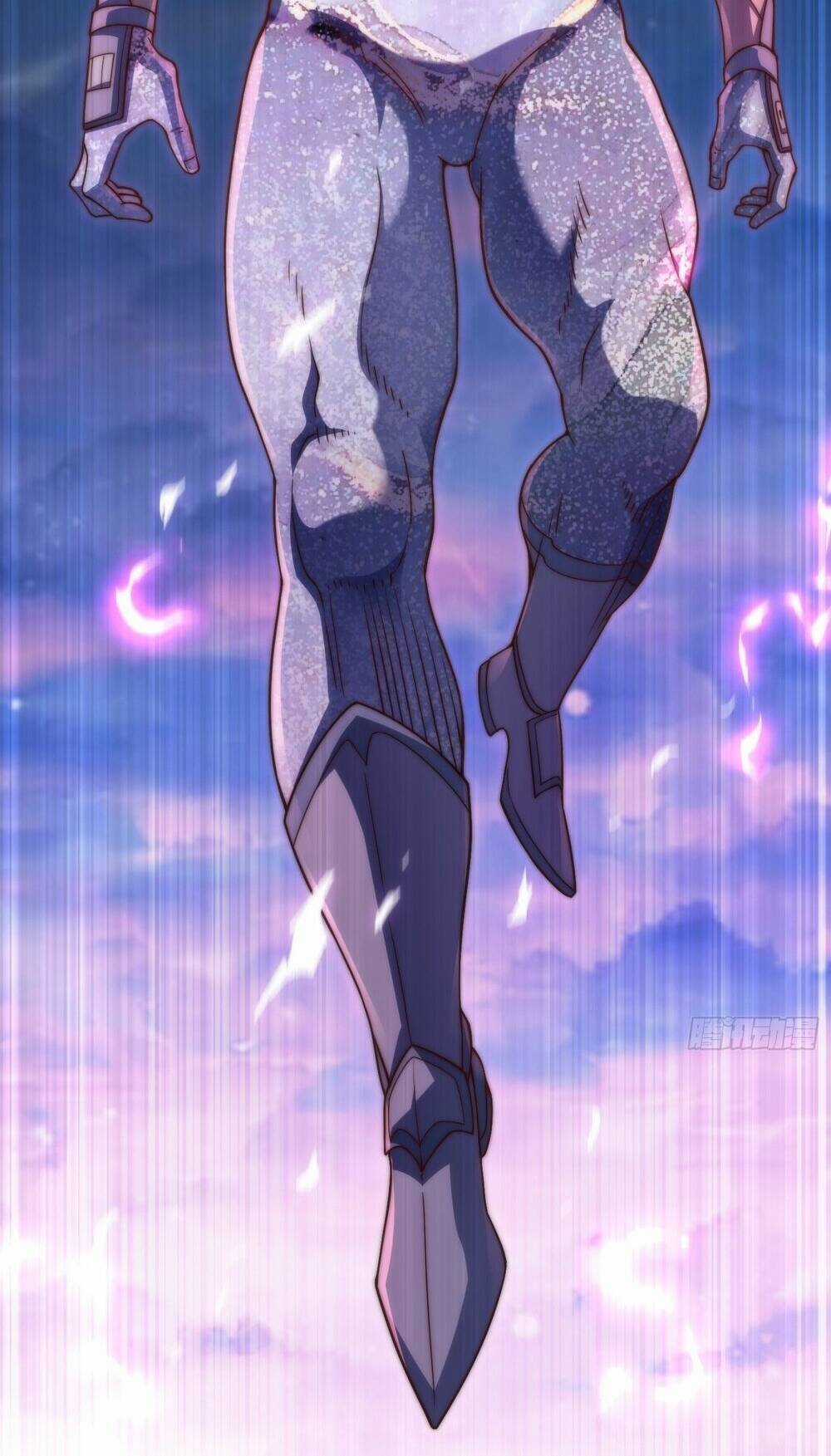 TỪ LÚC BẮT ĐẦU LIỀN VÔ ĐỊCH Chapter 118 trang 79