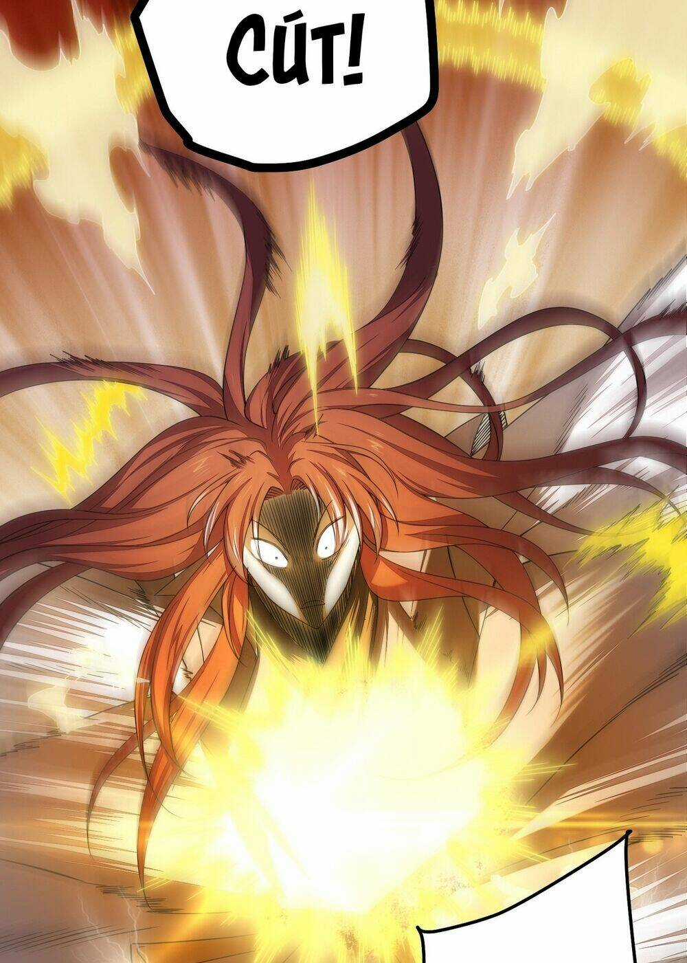 TỪ LÚC BẮT ĐẦU LIỀN VÔ ĐỊCH Chapter 118 trang 82