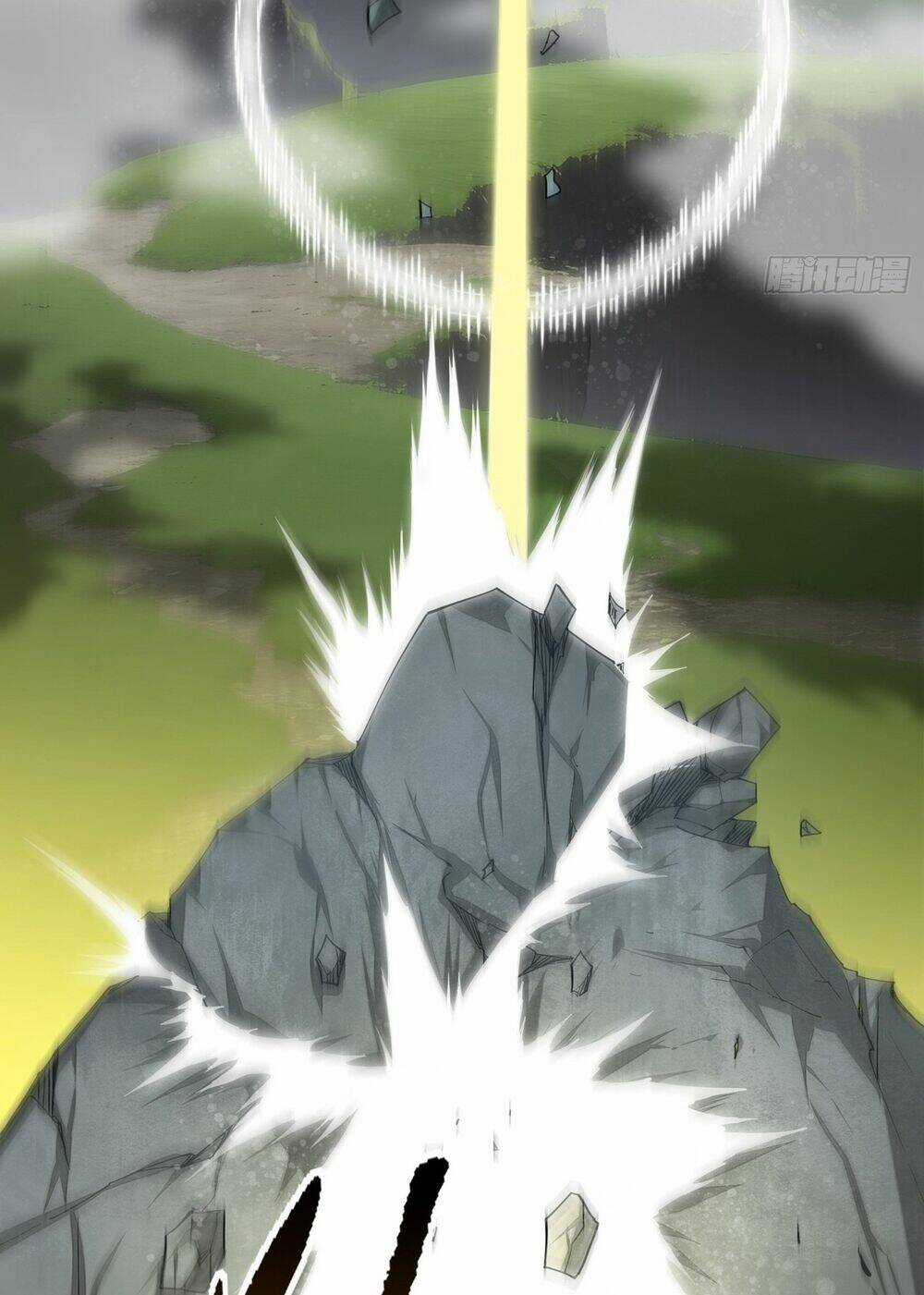 TỪ LÚC BẮT ĐẦU LIỀN VÔ ĐỊCH Chapter 118 trang 85